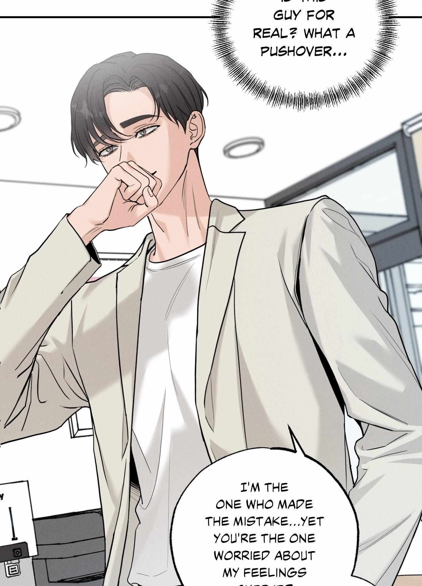 Read Focusing chapter 5 image 30 on Lezhin