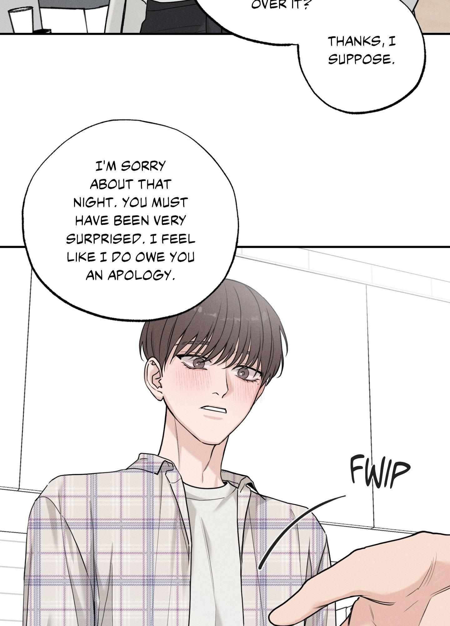 Read Focusing chapter 5 image 31 on Lezhin