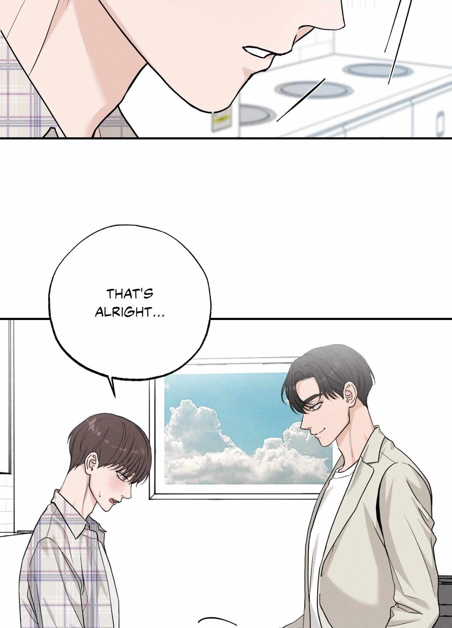 Read Focusing chapter 5 image 33 on Lezhin