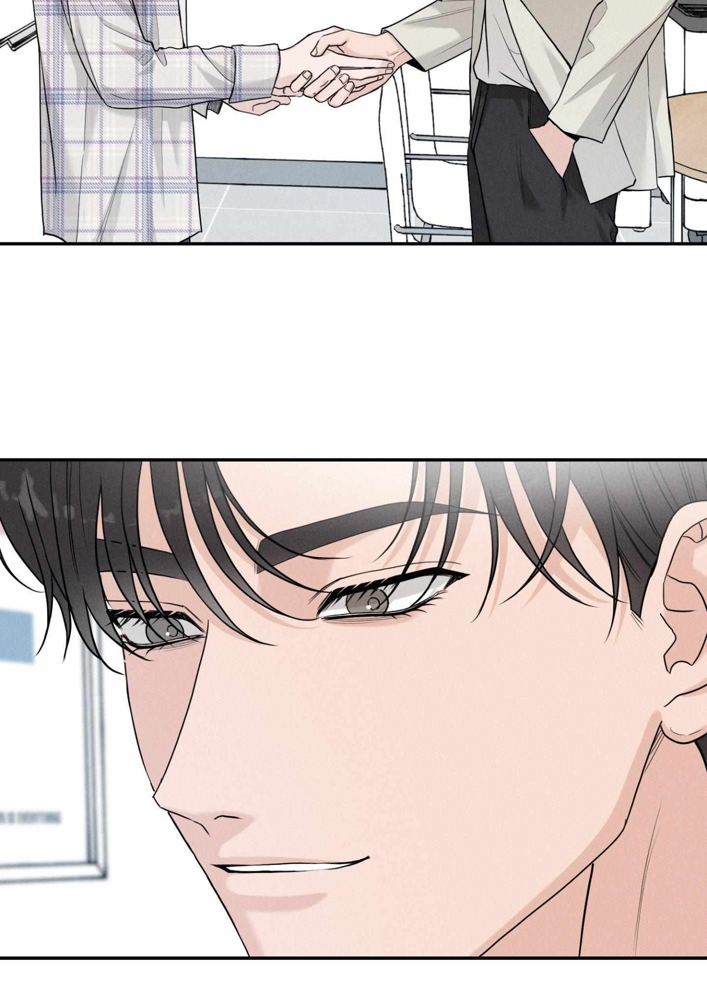 Read Focusing chapter 5 image 34 on Lezhin