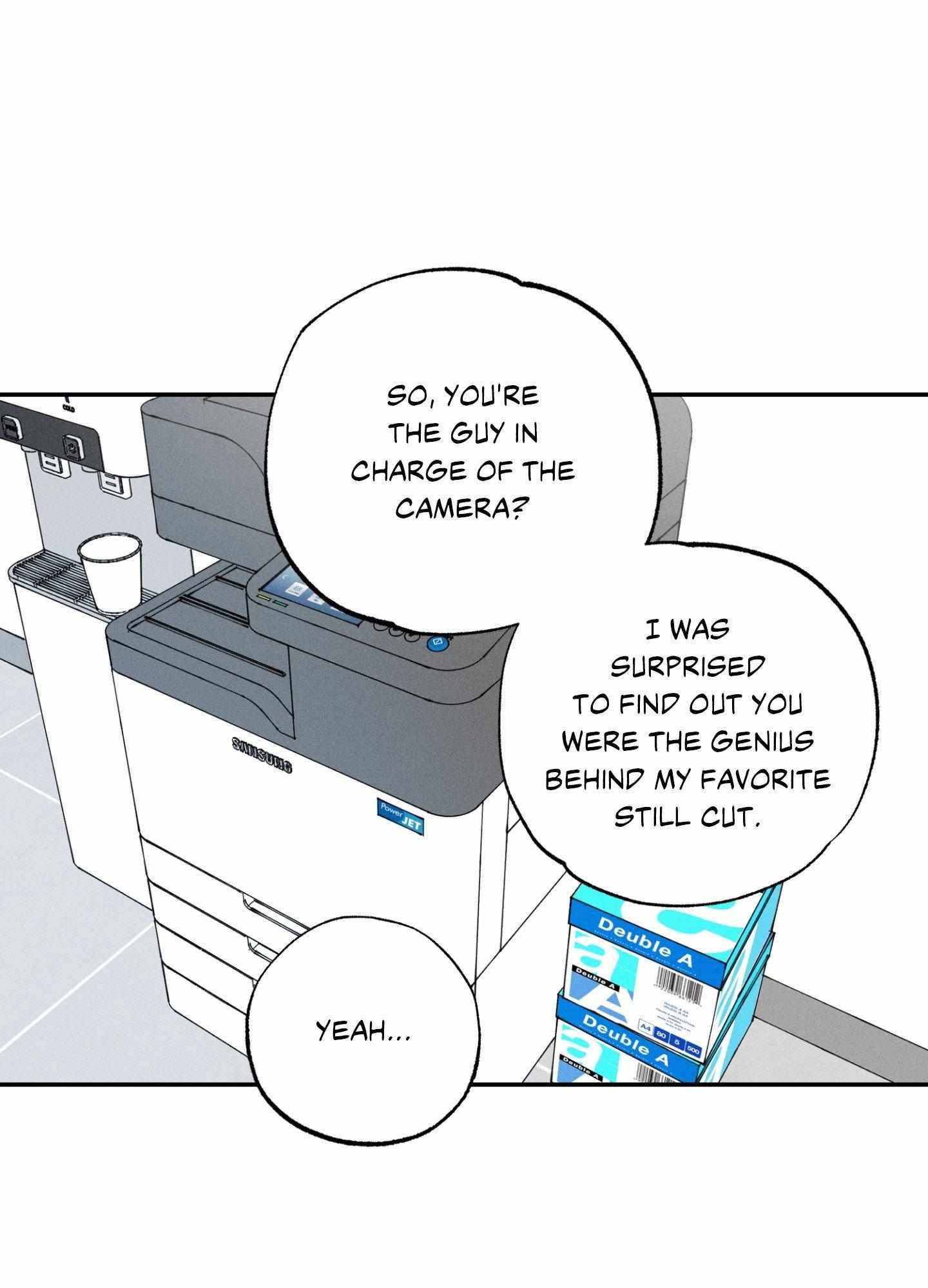 Read Focusing chapter 5 image 35 on Lezhin