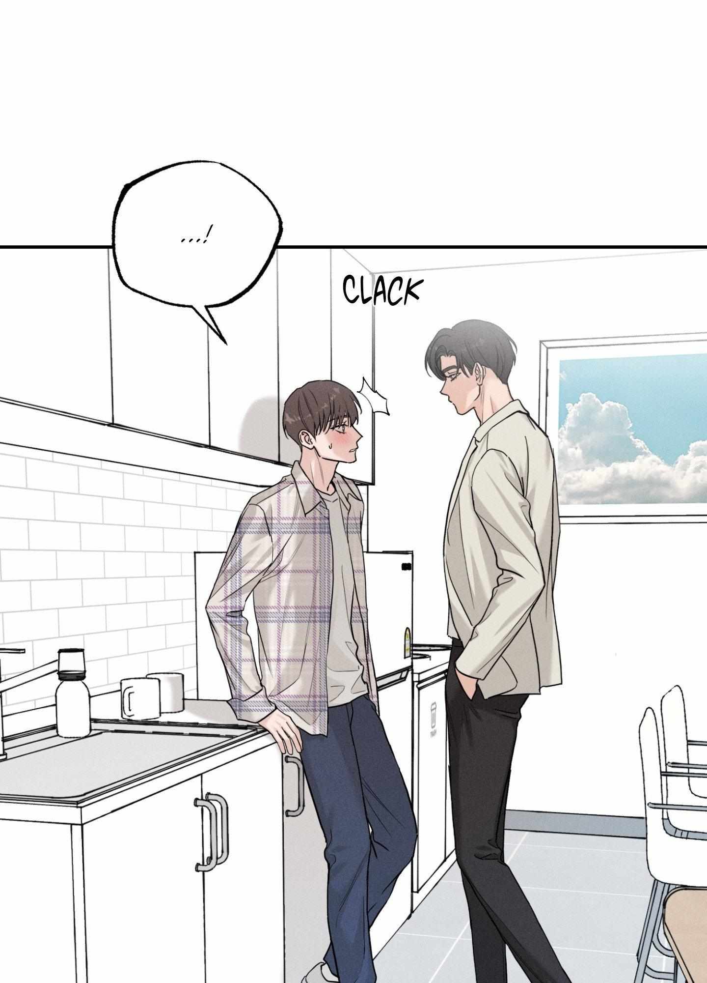 Read Focusing chapter 5 image 37 on Lezhin