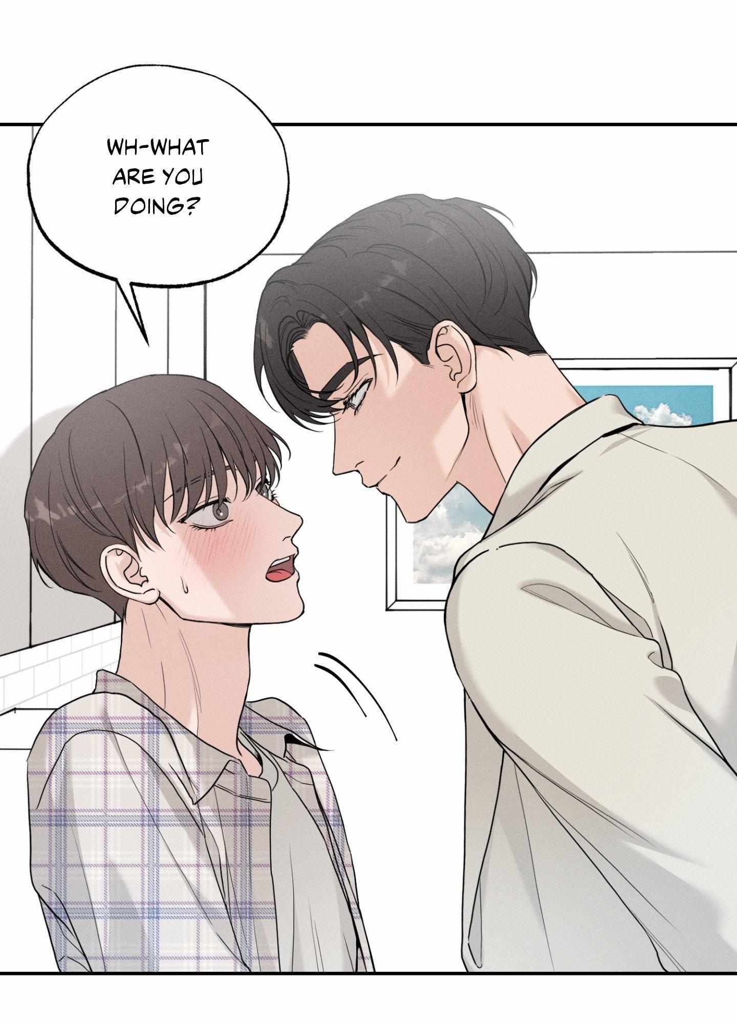 Read Focusing chapter 5 image 39 on Lezhin