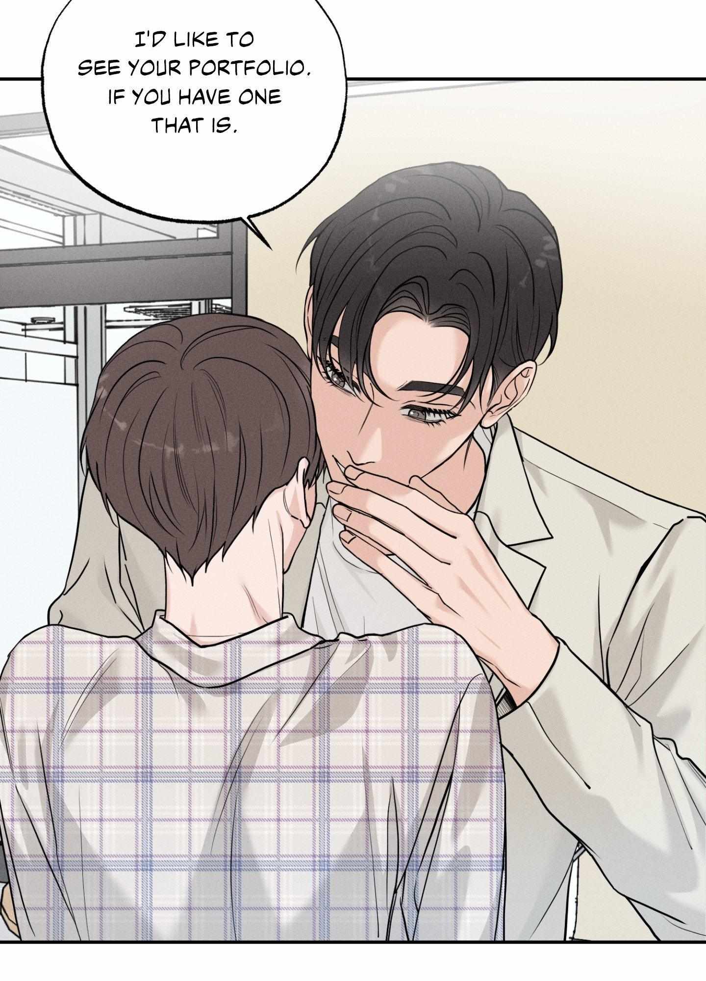 Read Focusing chapter 5 image 41 on Lezhin