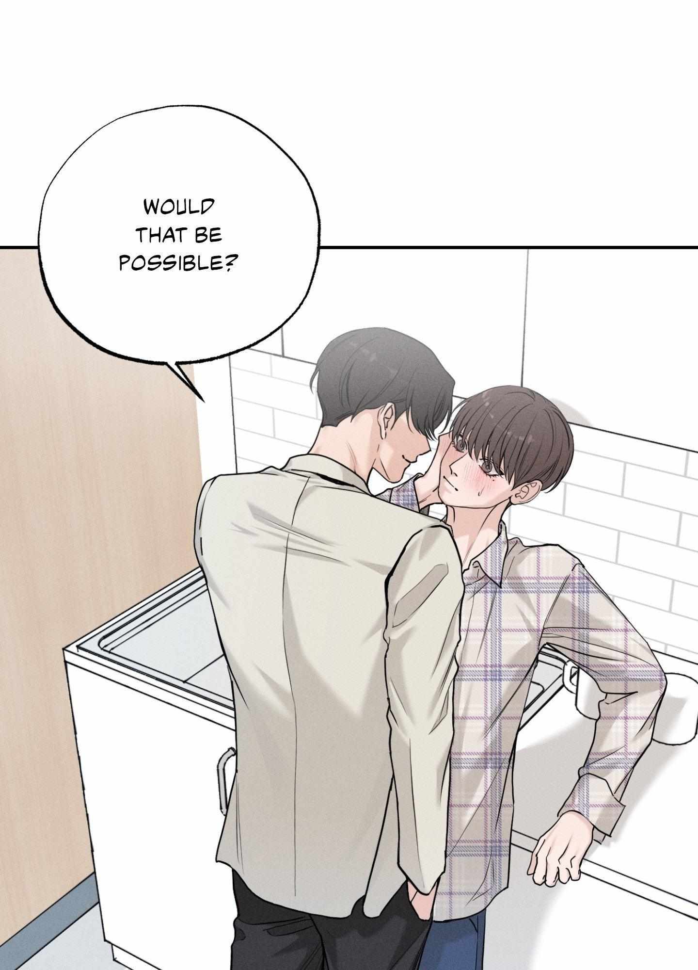 Read Focusing chapter 5 image 42 on Lezhin