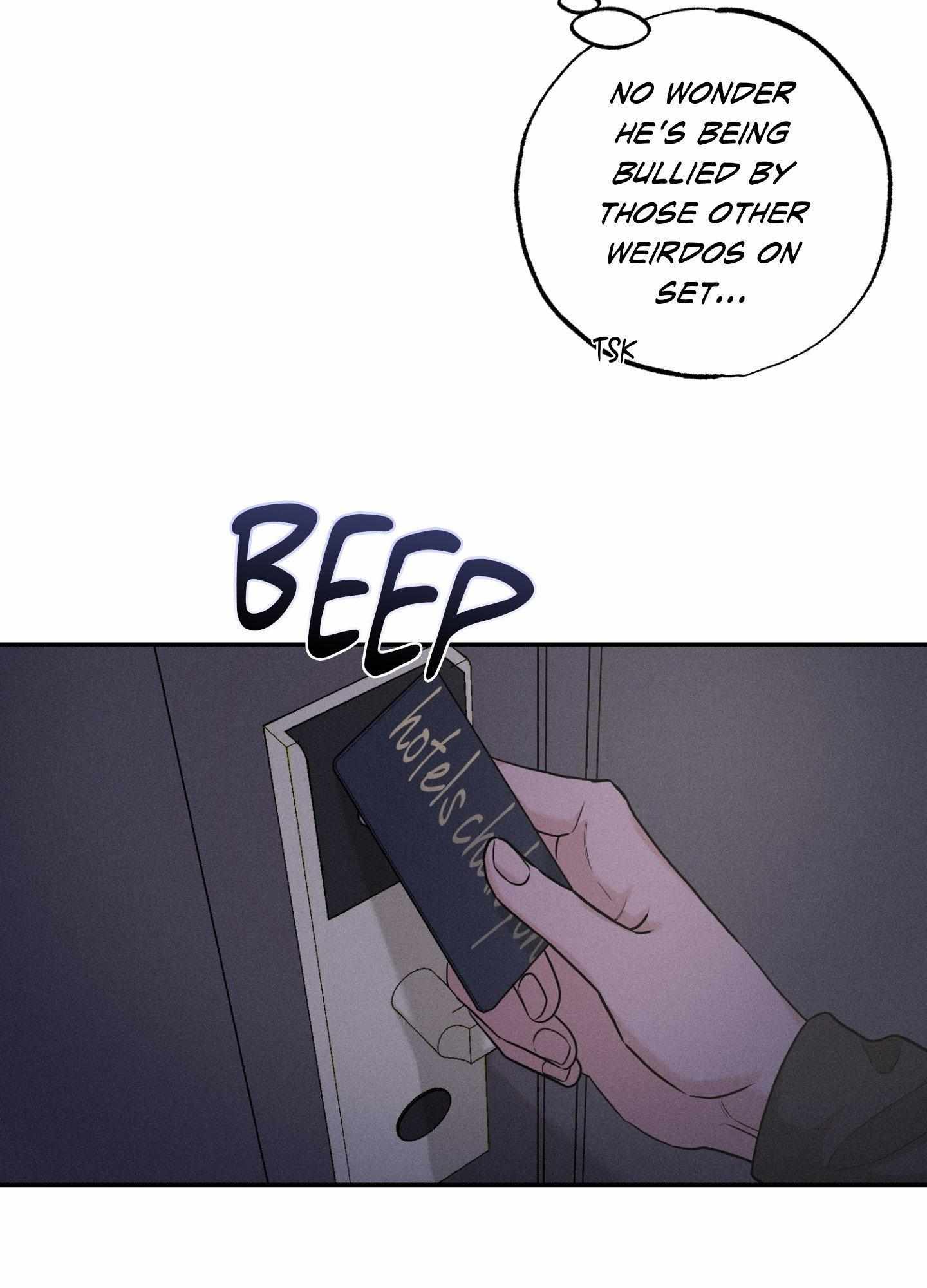 Read Focusing chapter 5 image 54 on Lezhin