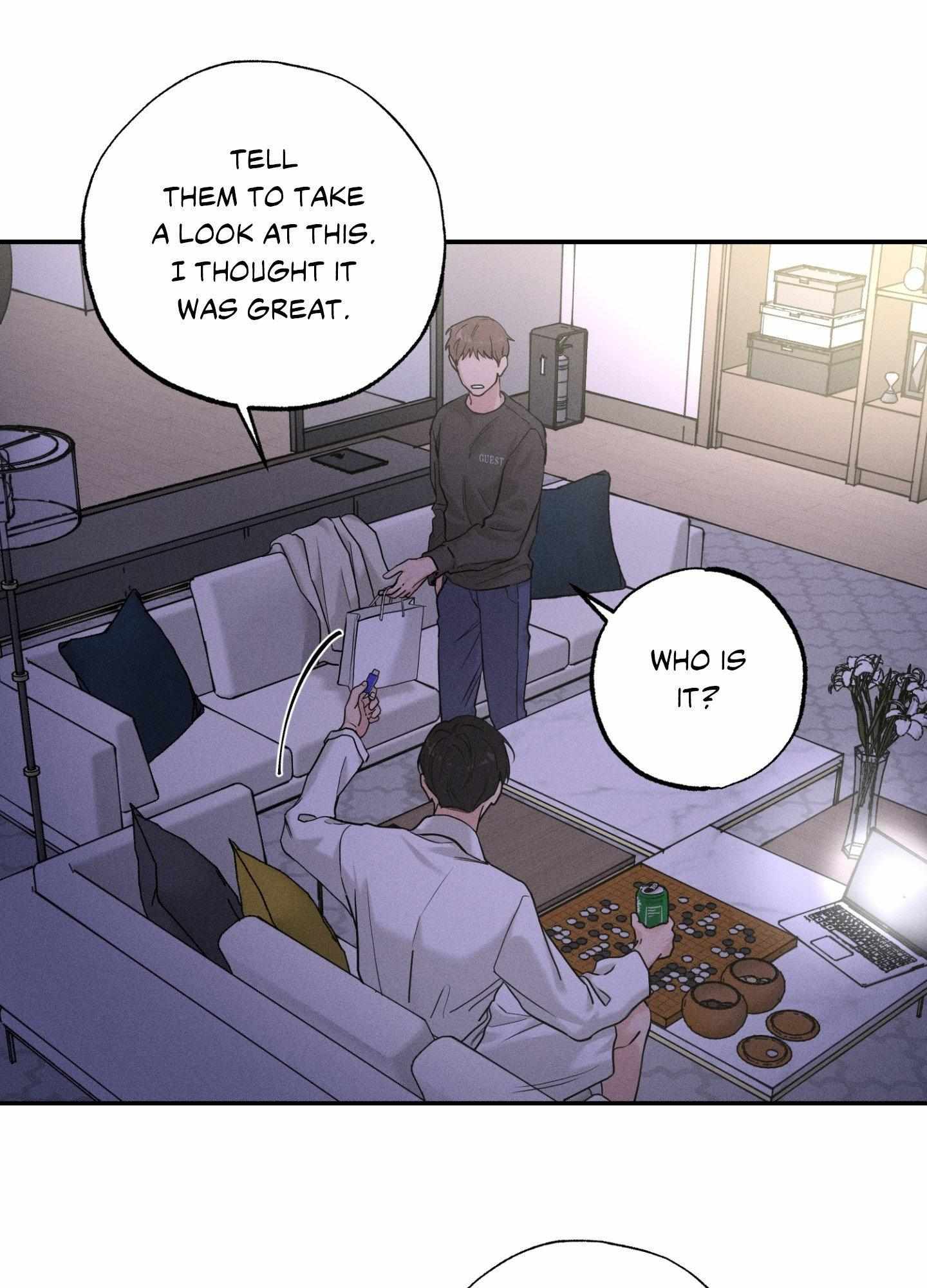 Read Focusing chapter 5 image 58 on Lezhin
