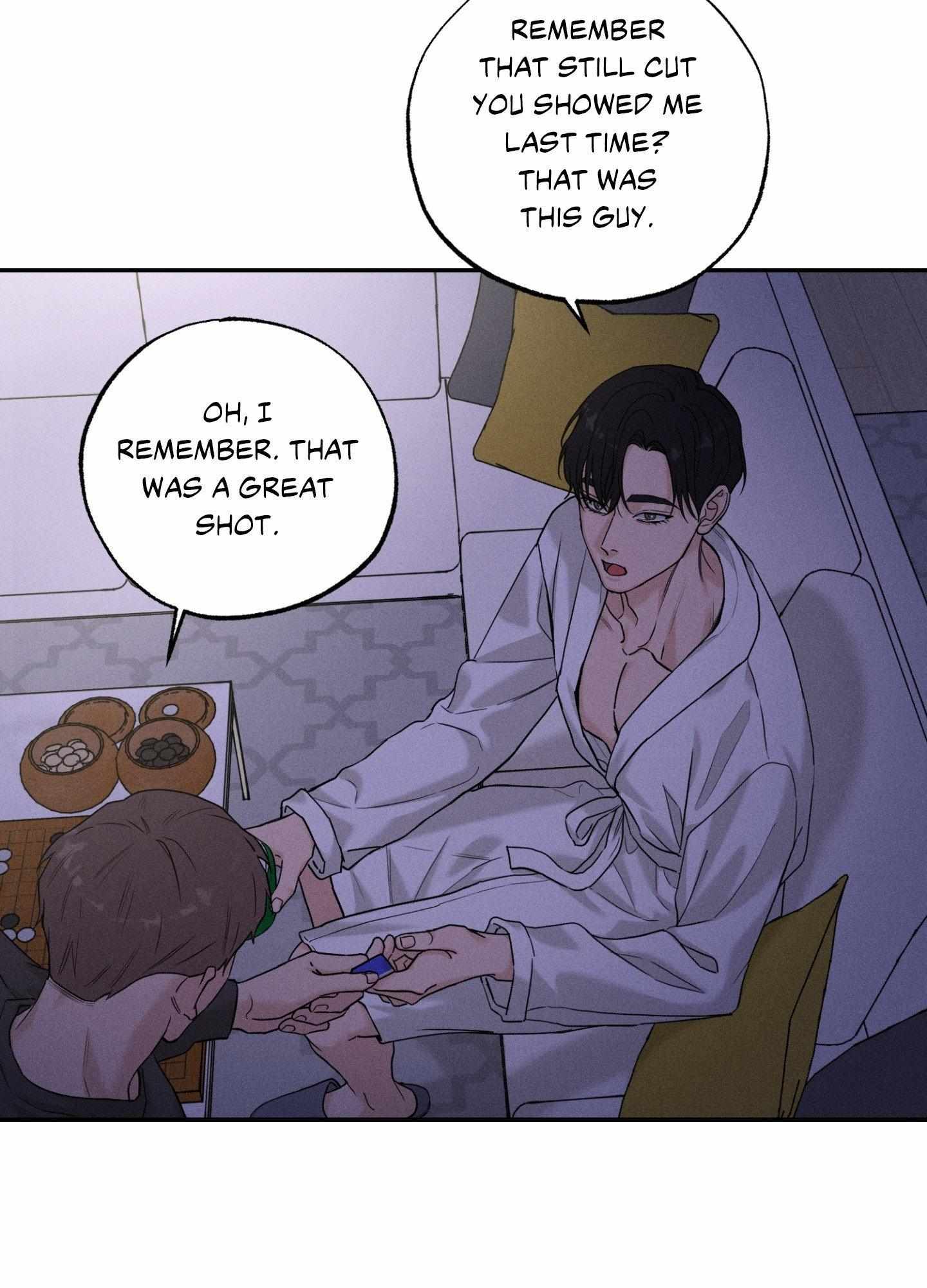 Read Focusing chapter 5 image 59 on Lezhin