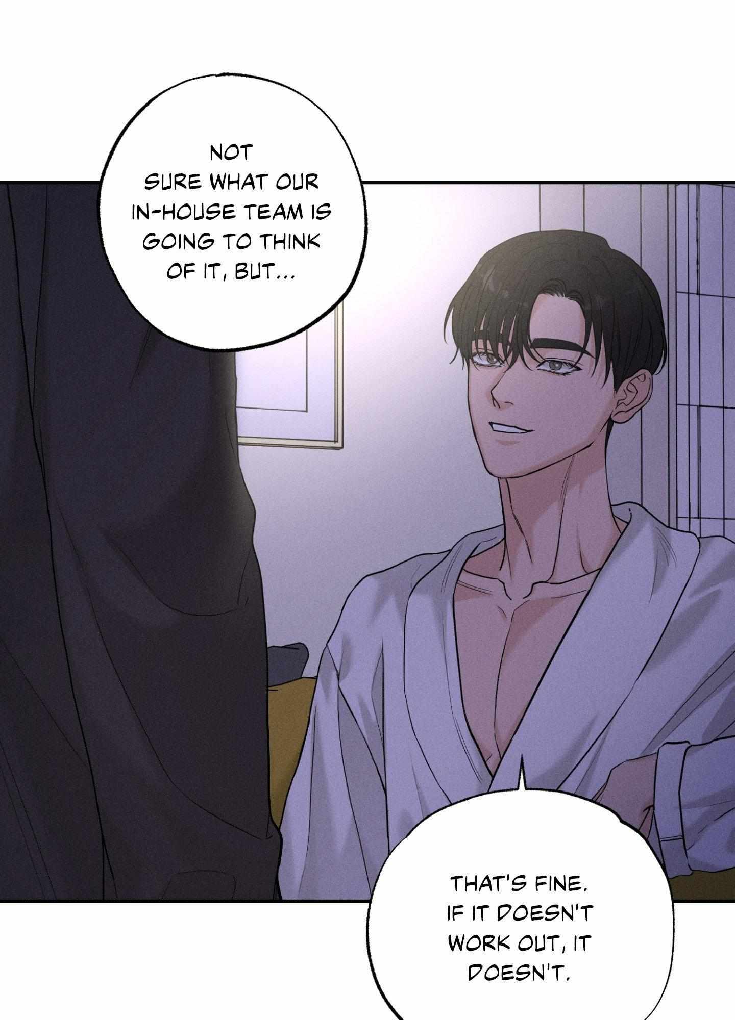 Read Focusing chapter 5 image 60 on Lezhin