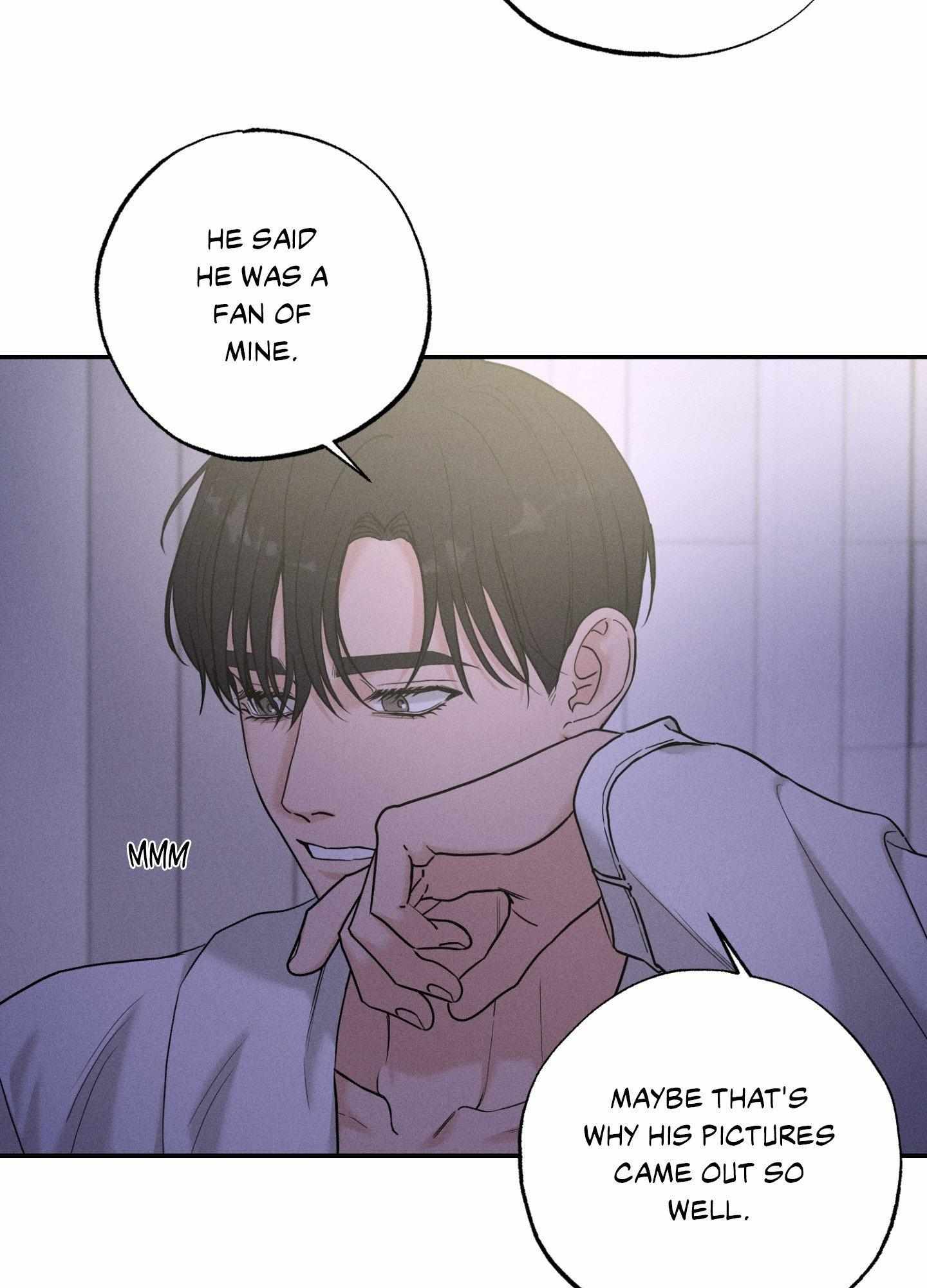 Read Focusing chapter 5 image 61 on Lezhin