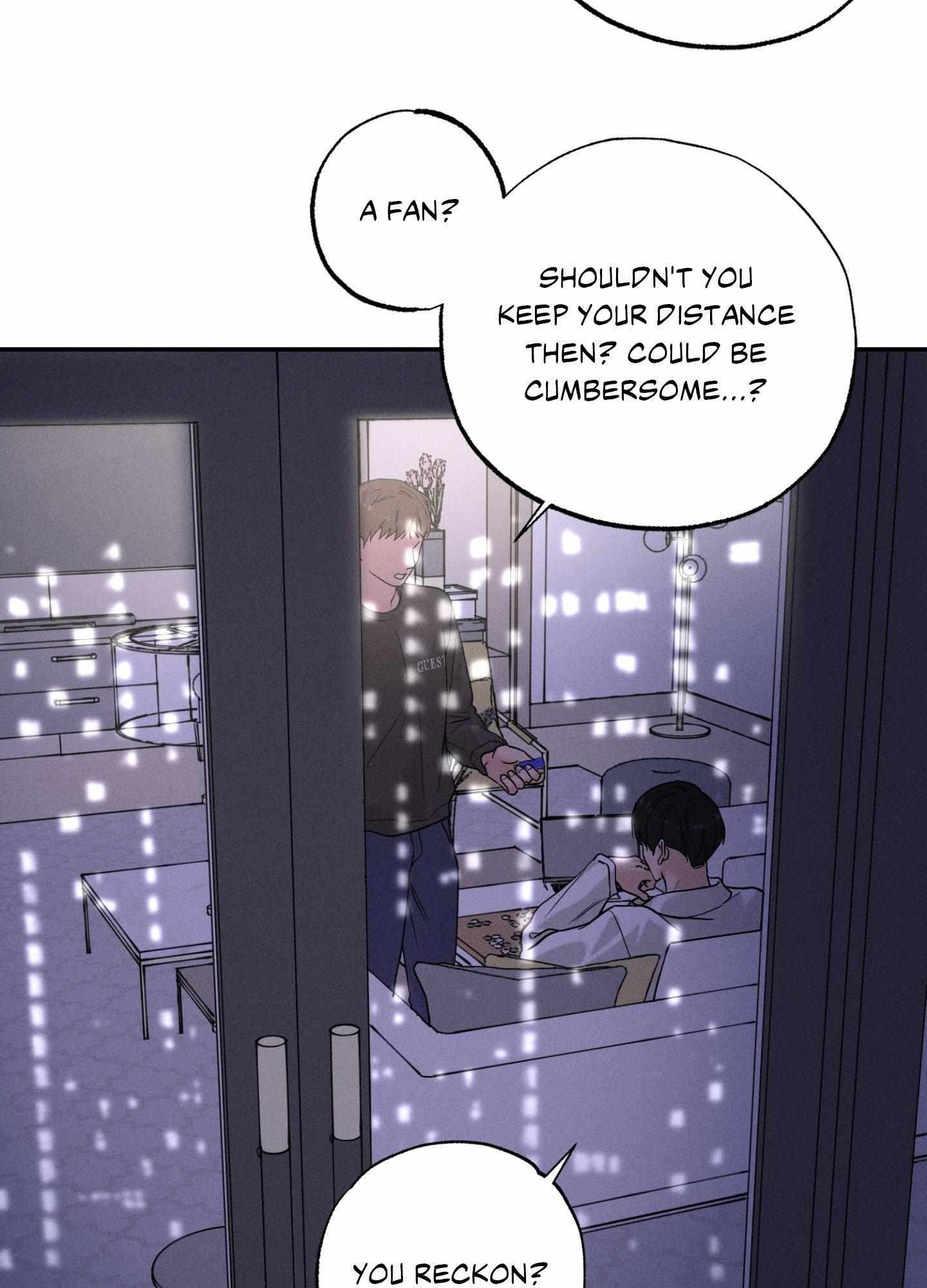 Read Focusing chapter 5 image 62 on Lezhin