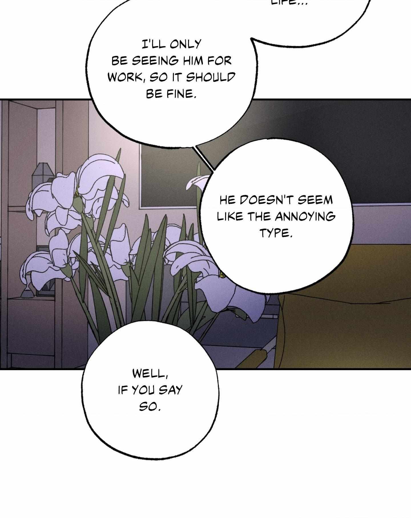 Read Focusing chapter 5 image 65 on Lezhin