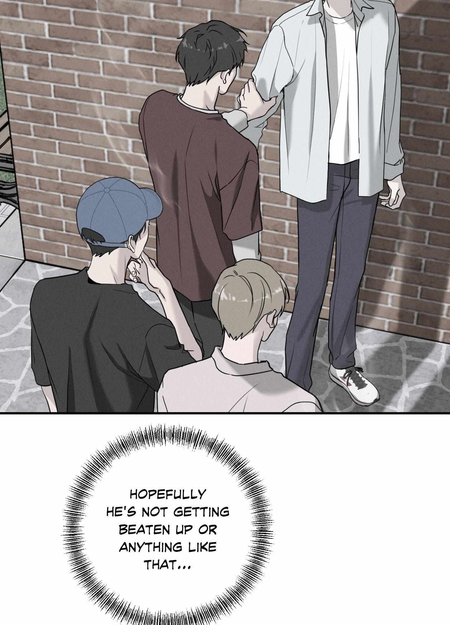 Read Focusing chapter 5 image 70 on Lezhin