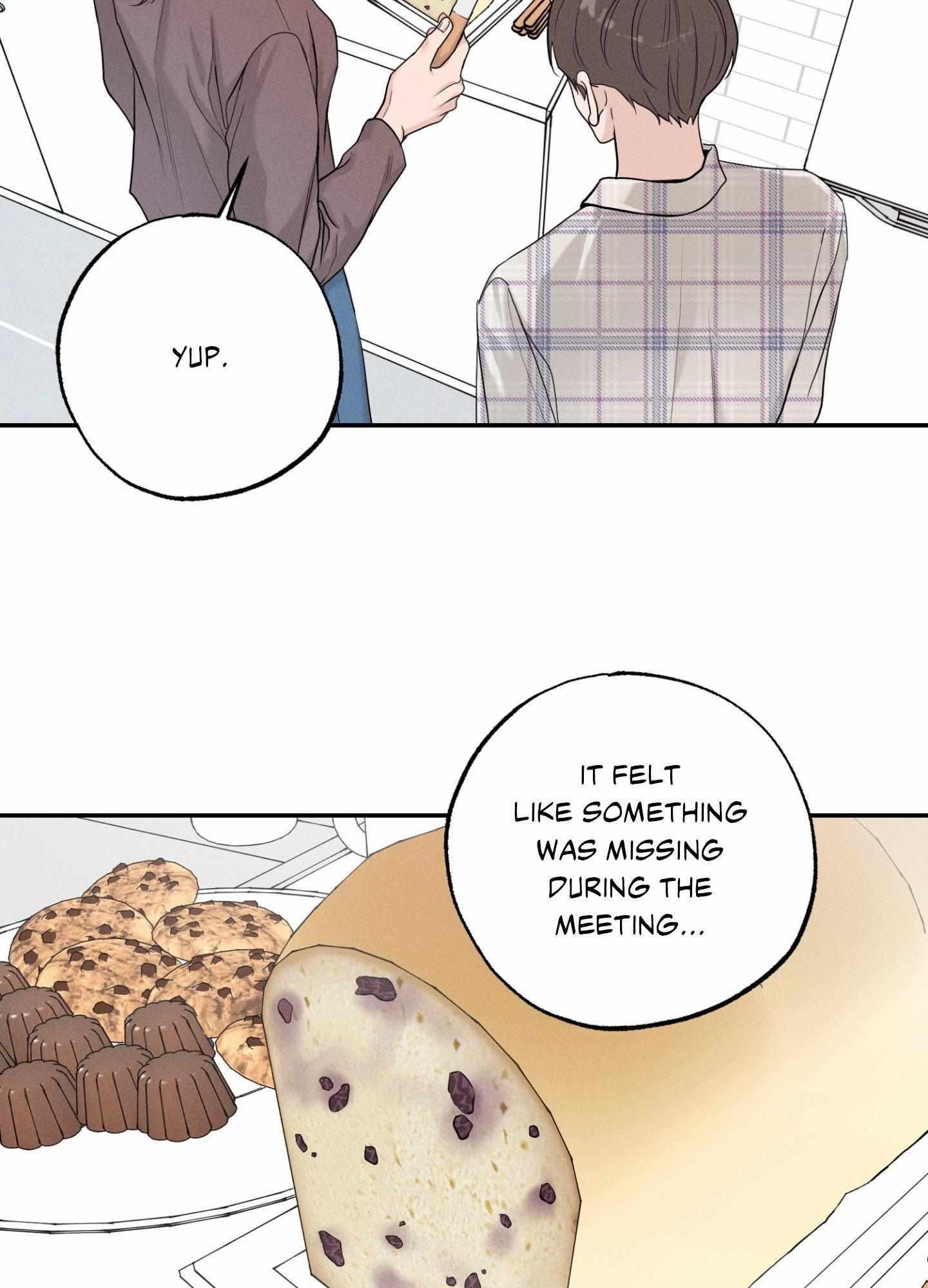 Read Focusing chapter 5 image 8 on Lezhin
