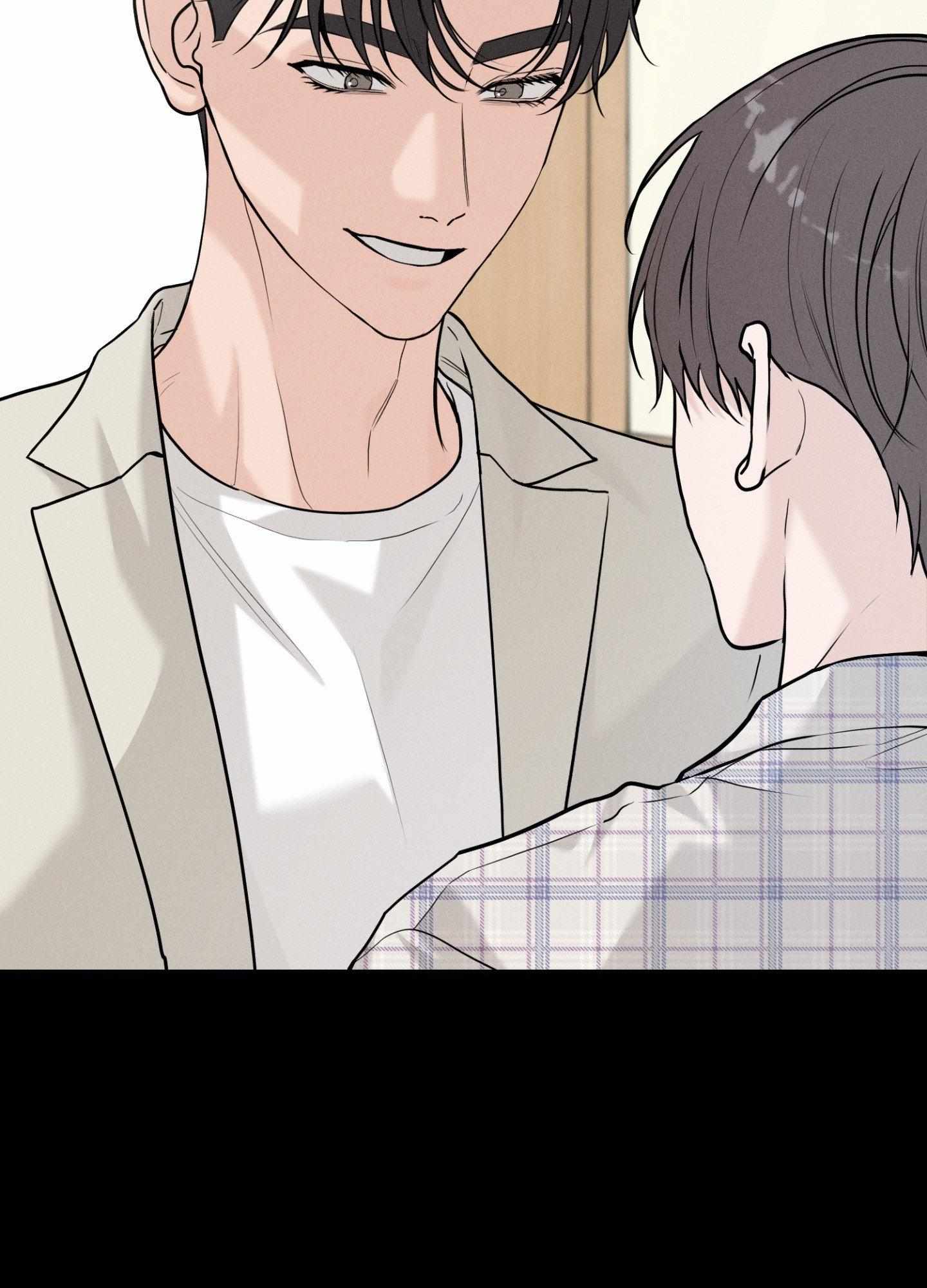 Read Focusing chapter 6 image 11 on Lezhin