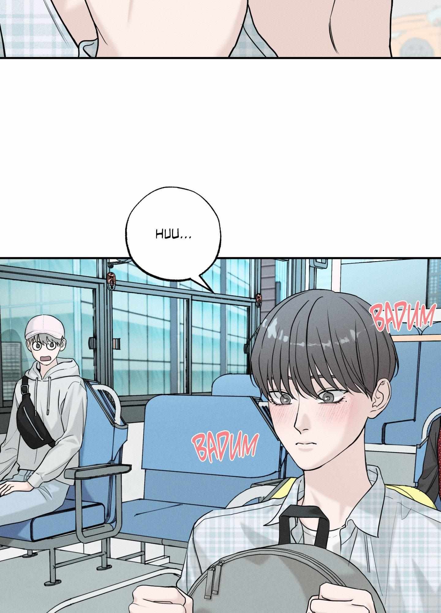 Read Focusing chapter 6 image 13 on Lezhin