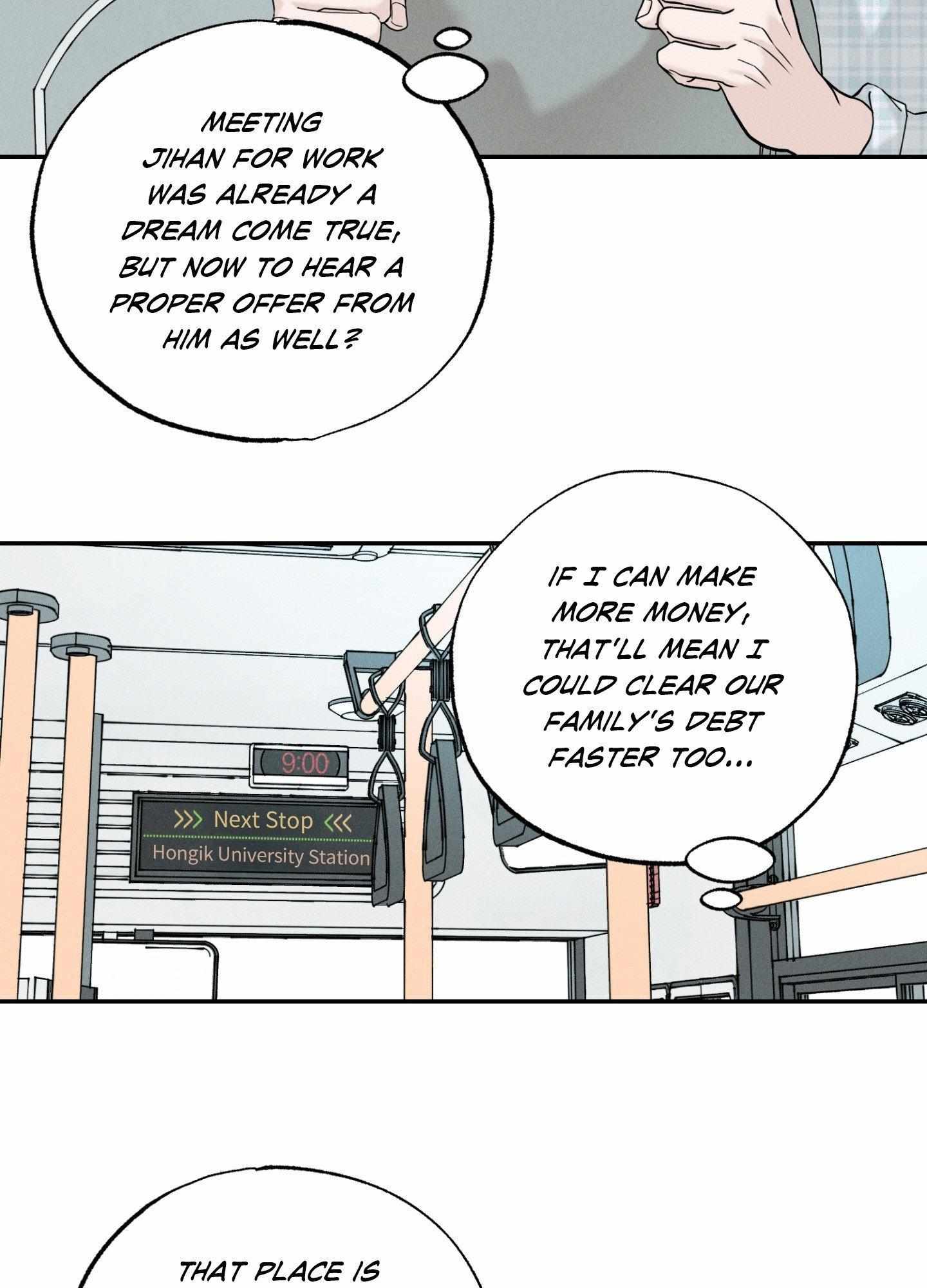Read Focusing chapter 6 image 14 on Lezhin