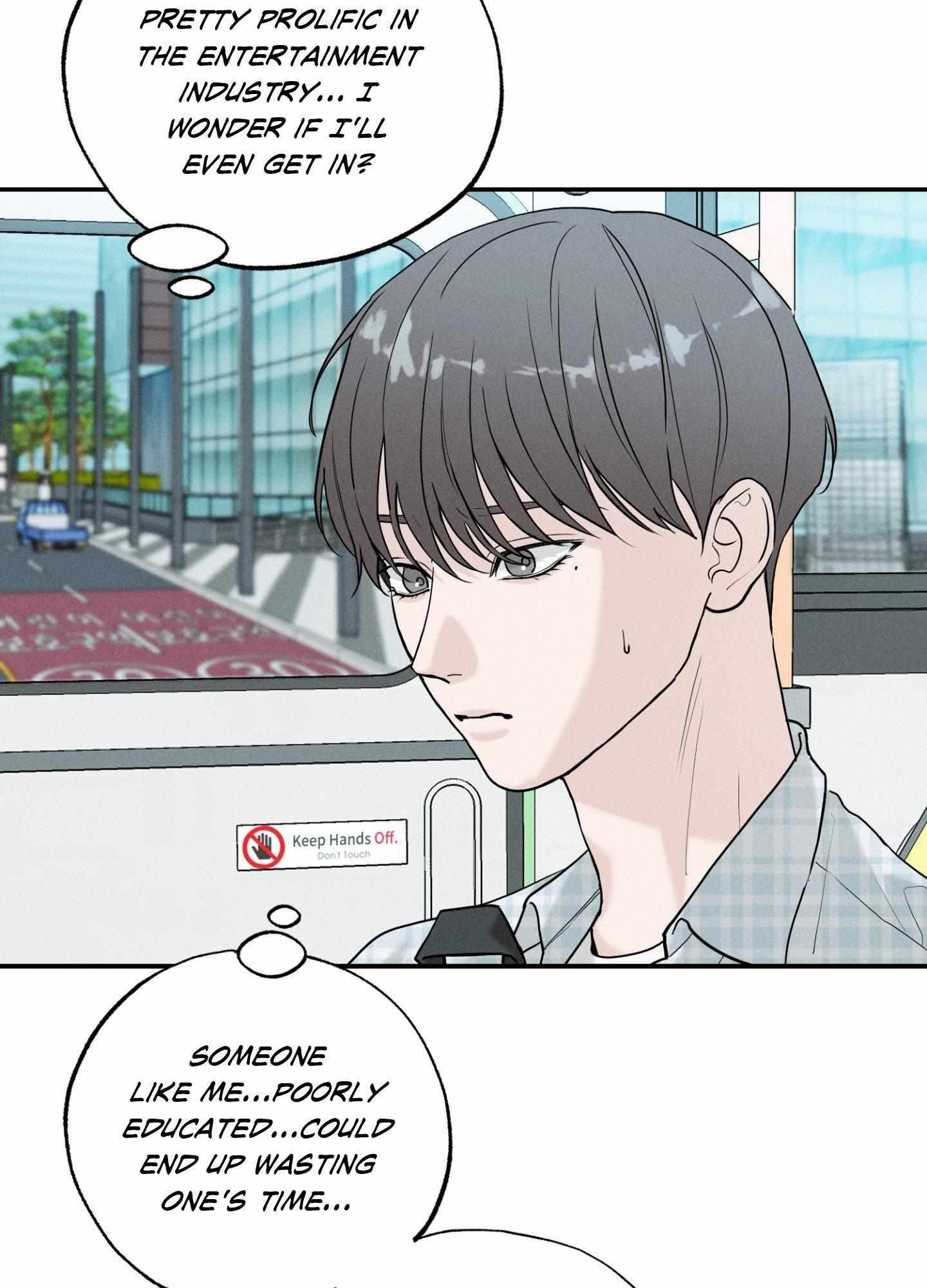 Read Focusing chapter 6 image 15 on Lezhin
