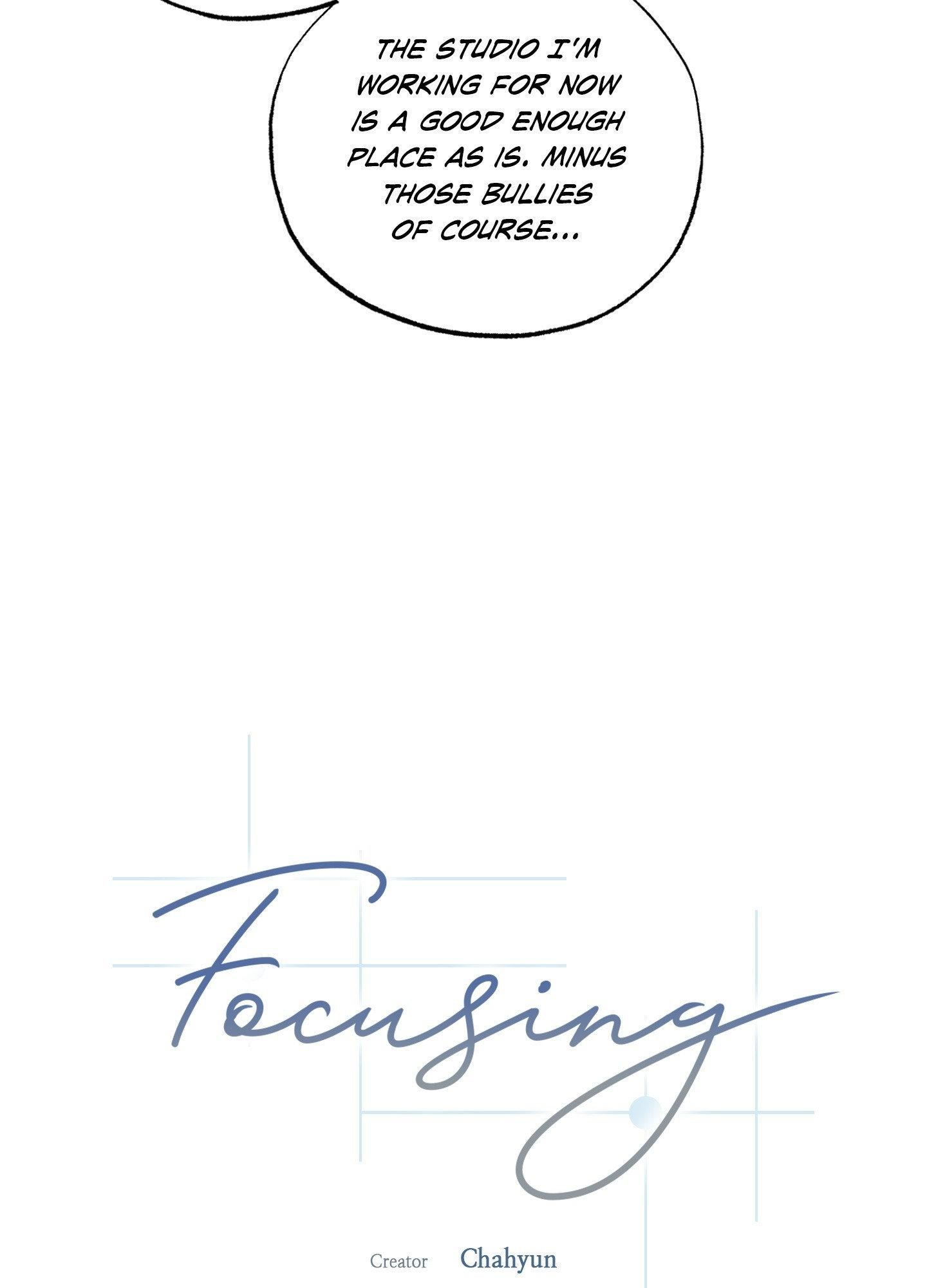 Read Focusing chapter 6 image 16 on Lezhin