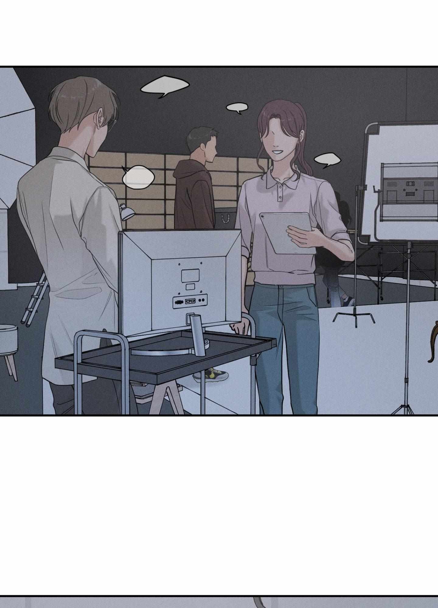 Read Focusing chapter 6 image 18 on Lezhin