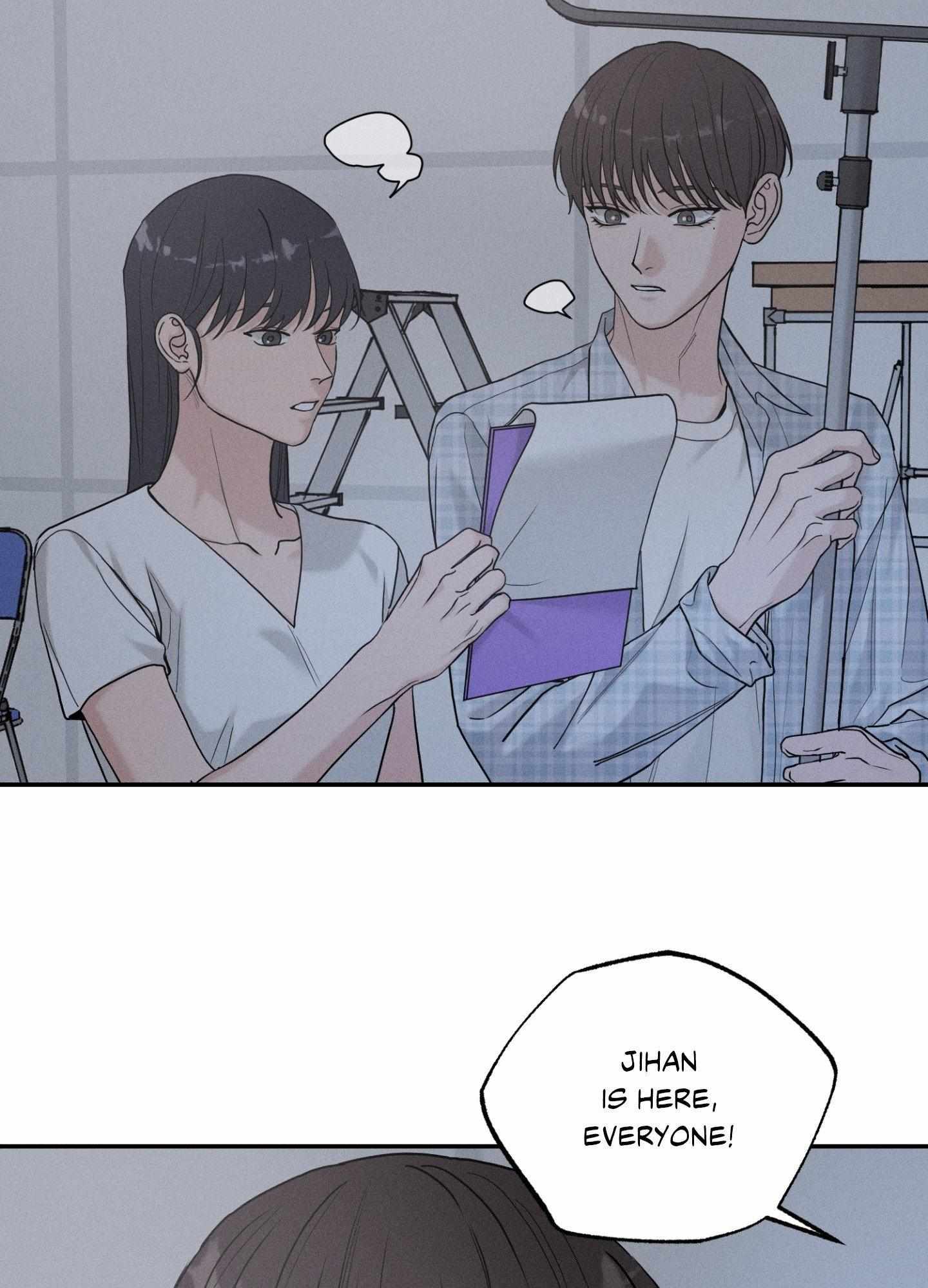 Read Focusing chapter 6 image 19 on Lezhin