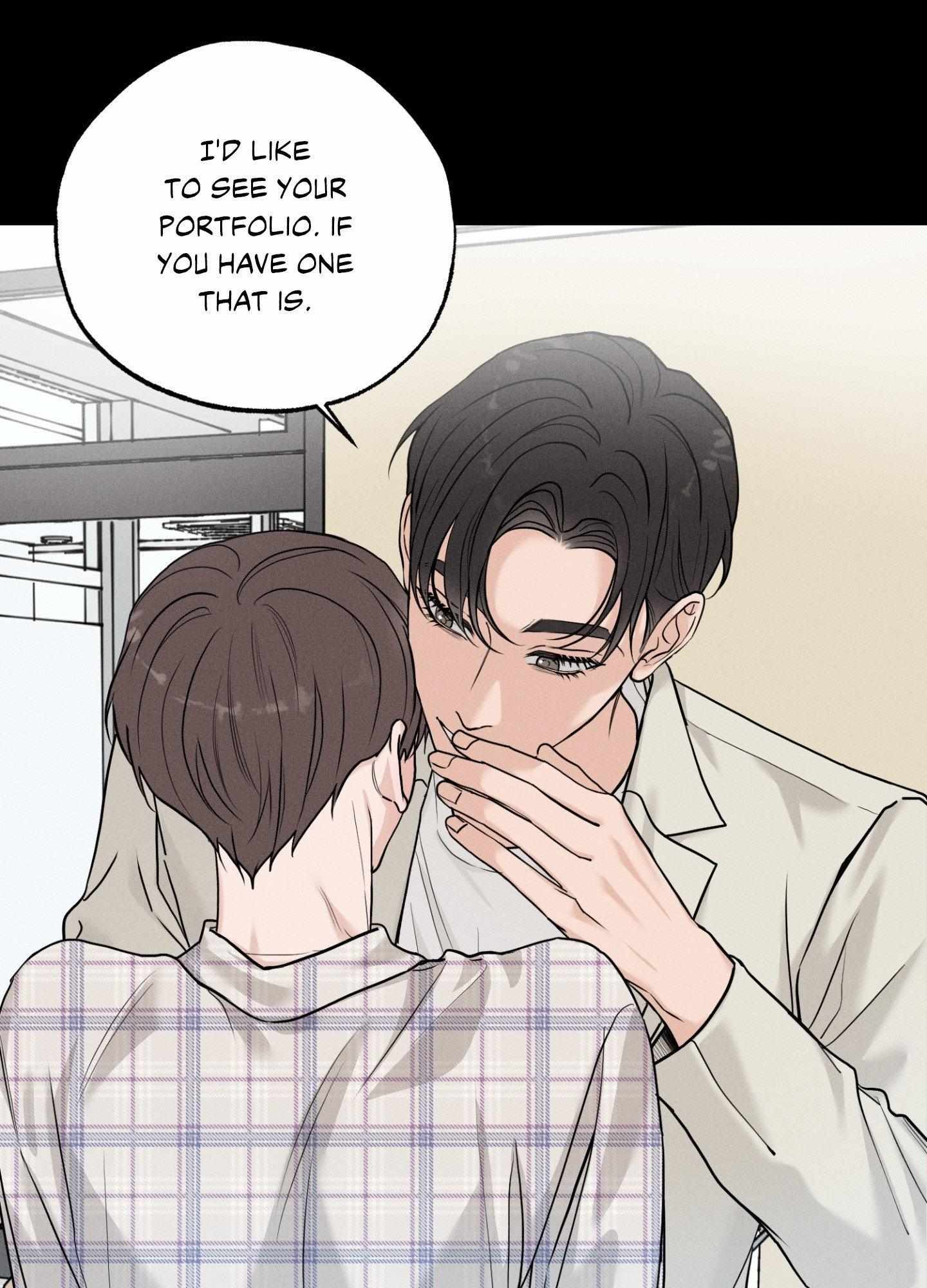 Read Focusing chapter 6 image 2 on Lezhin
