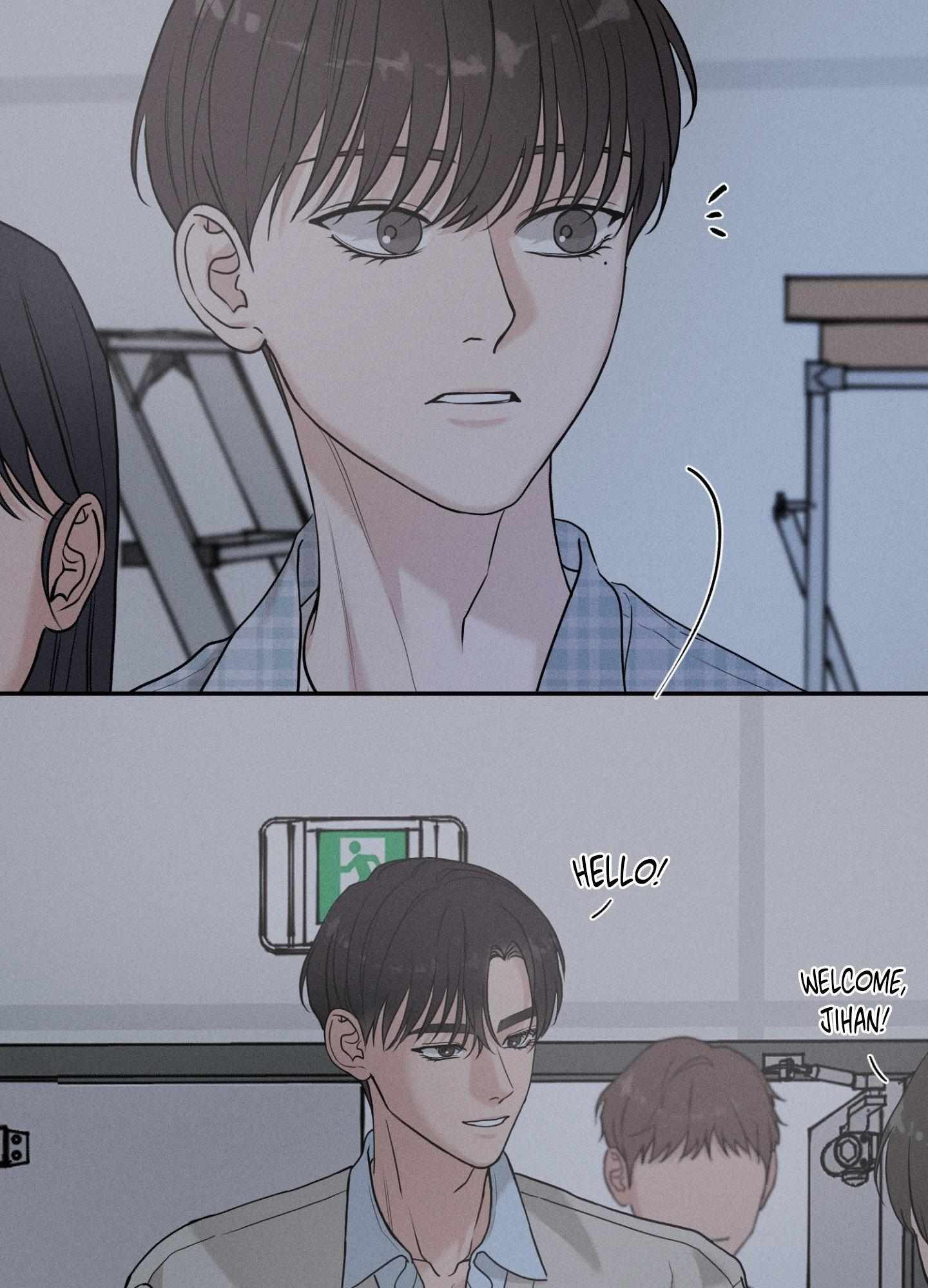Read Focusing chapter 6 image 20 on Lezhin