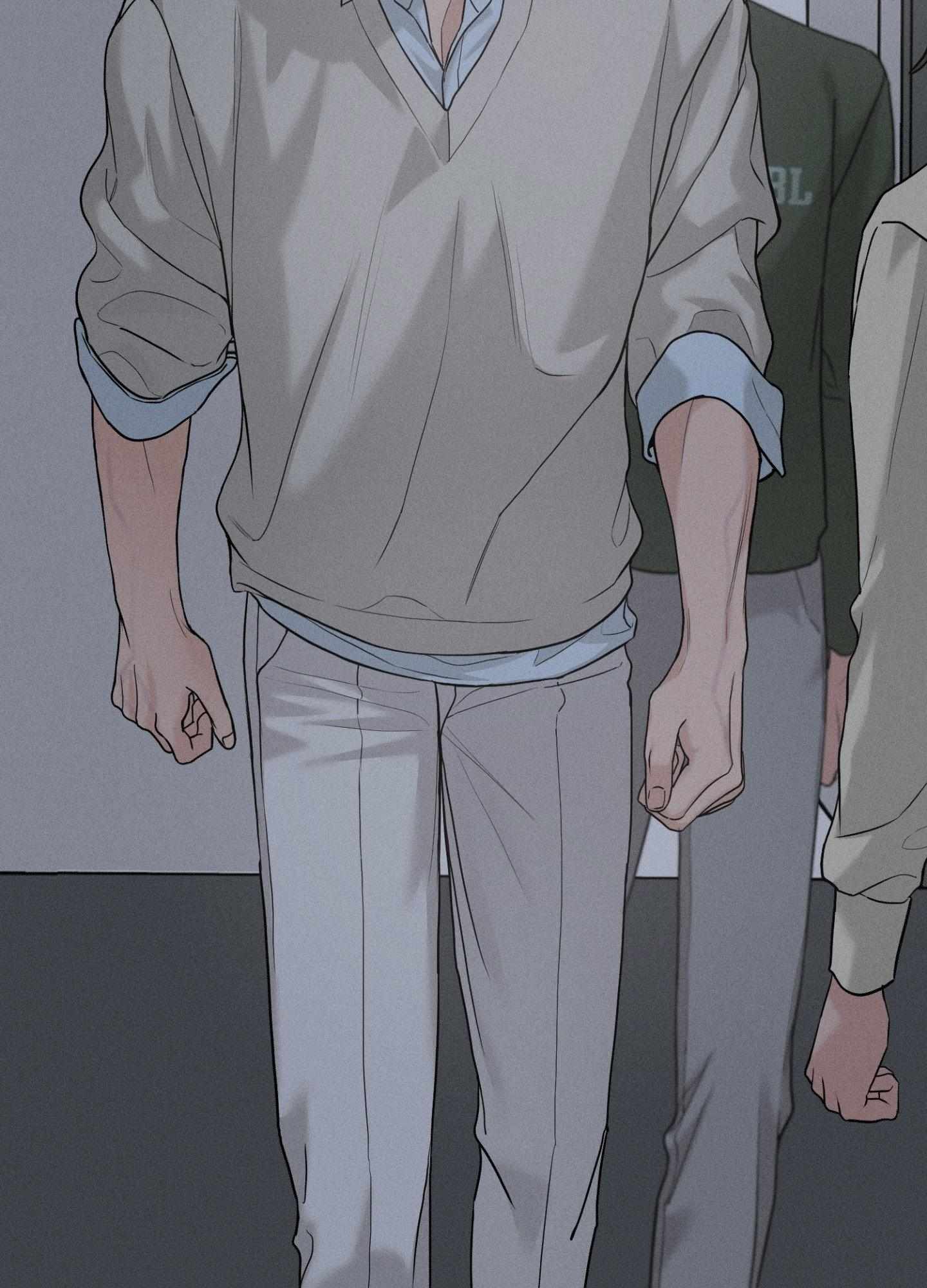 Read Focusing chapter 6 image 21 on Lezhin