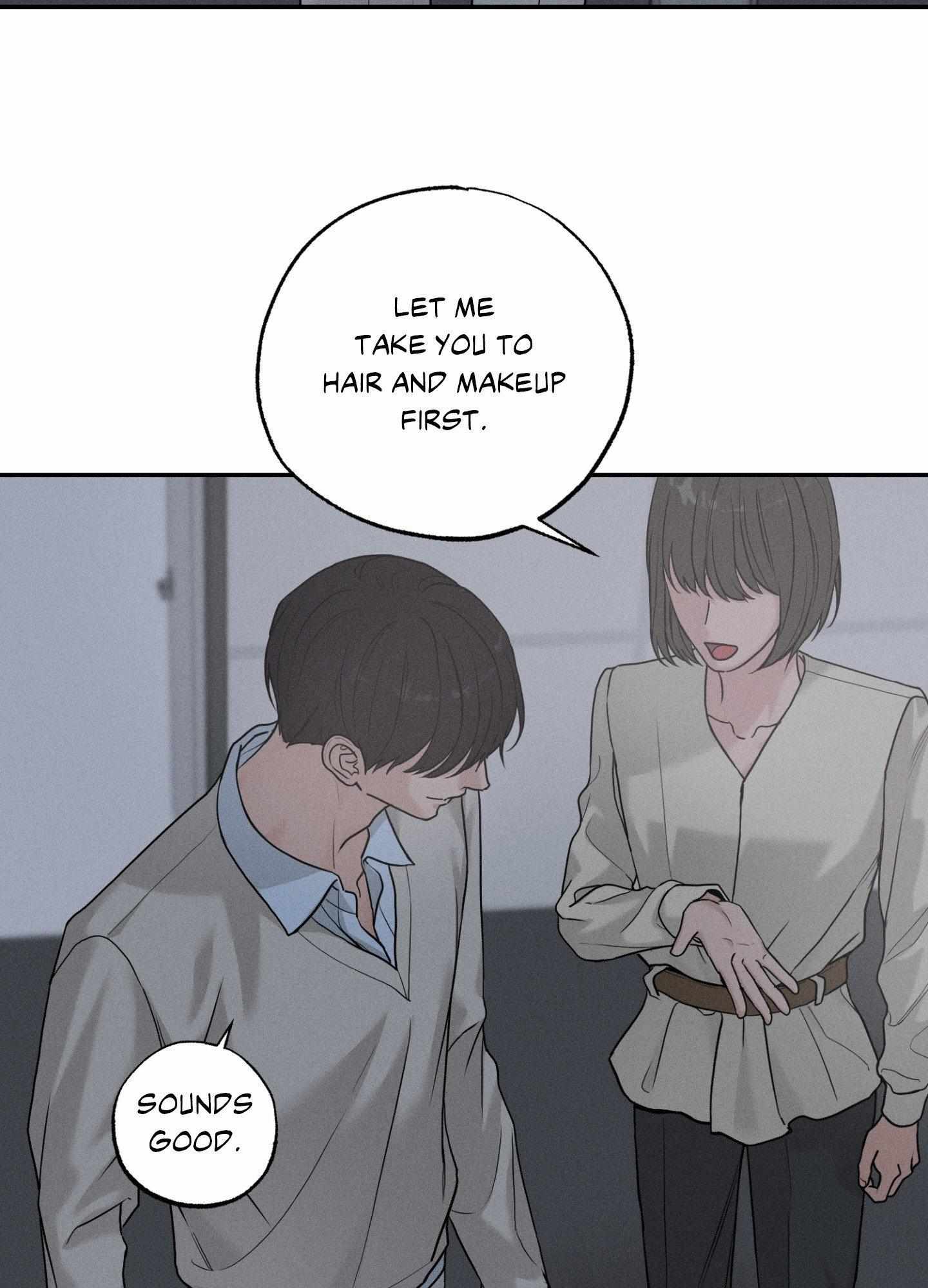 Read Focusing chapter 6 image 22 on Lezhin