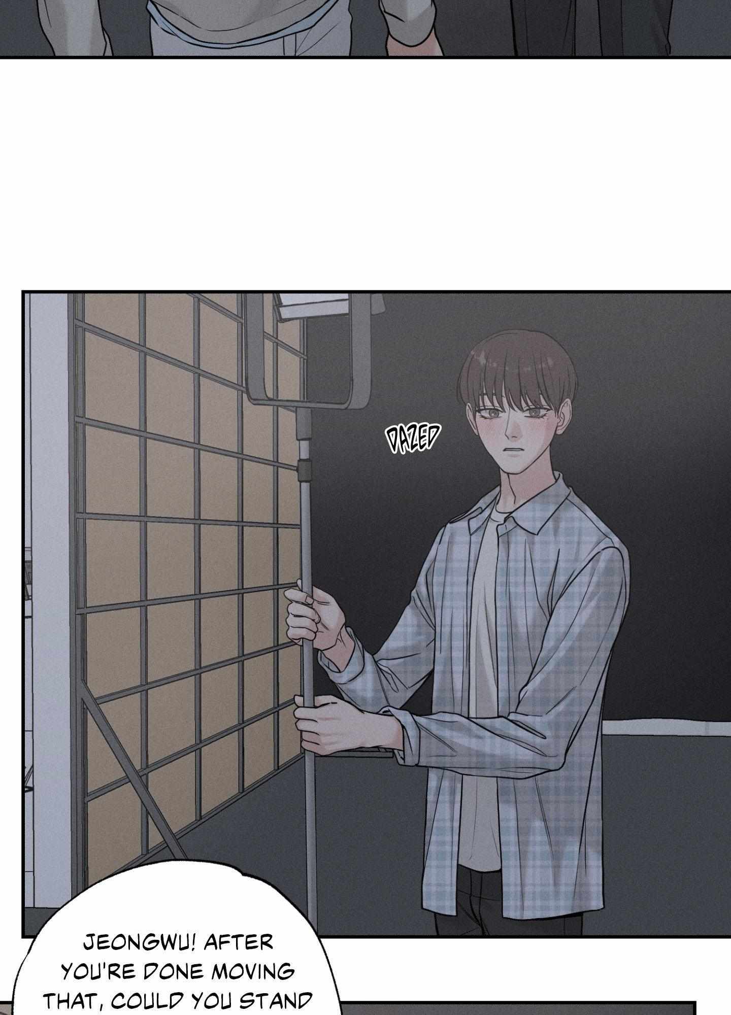 Read Focusing chapter 6 image 23 on Lezhin