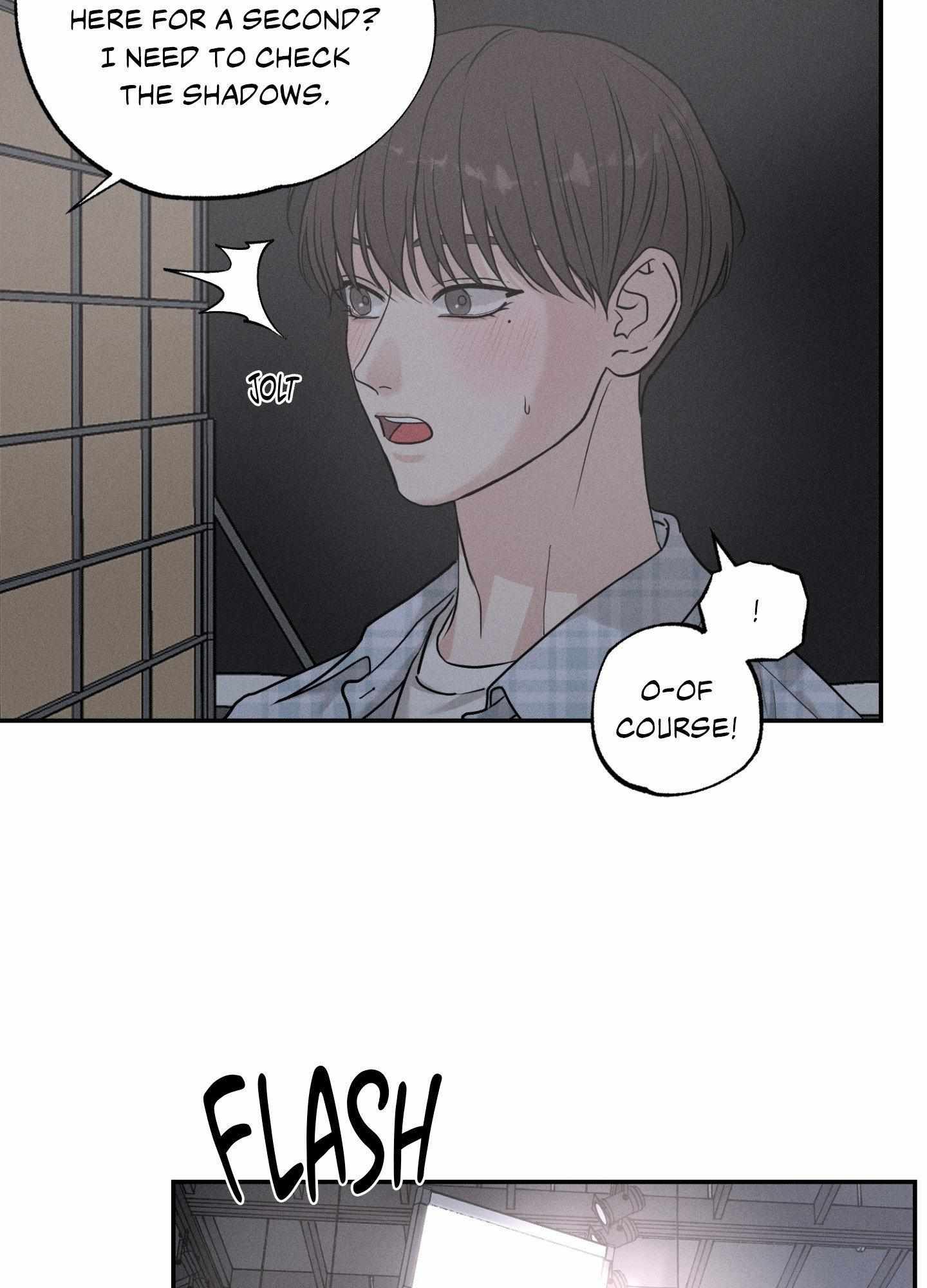 Read Focusing chapter 6 image 24 on Lezhin