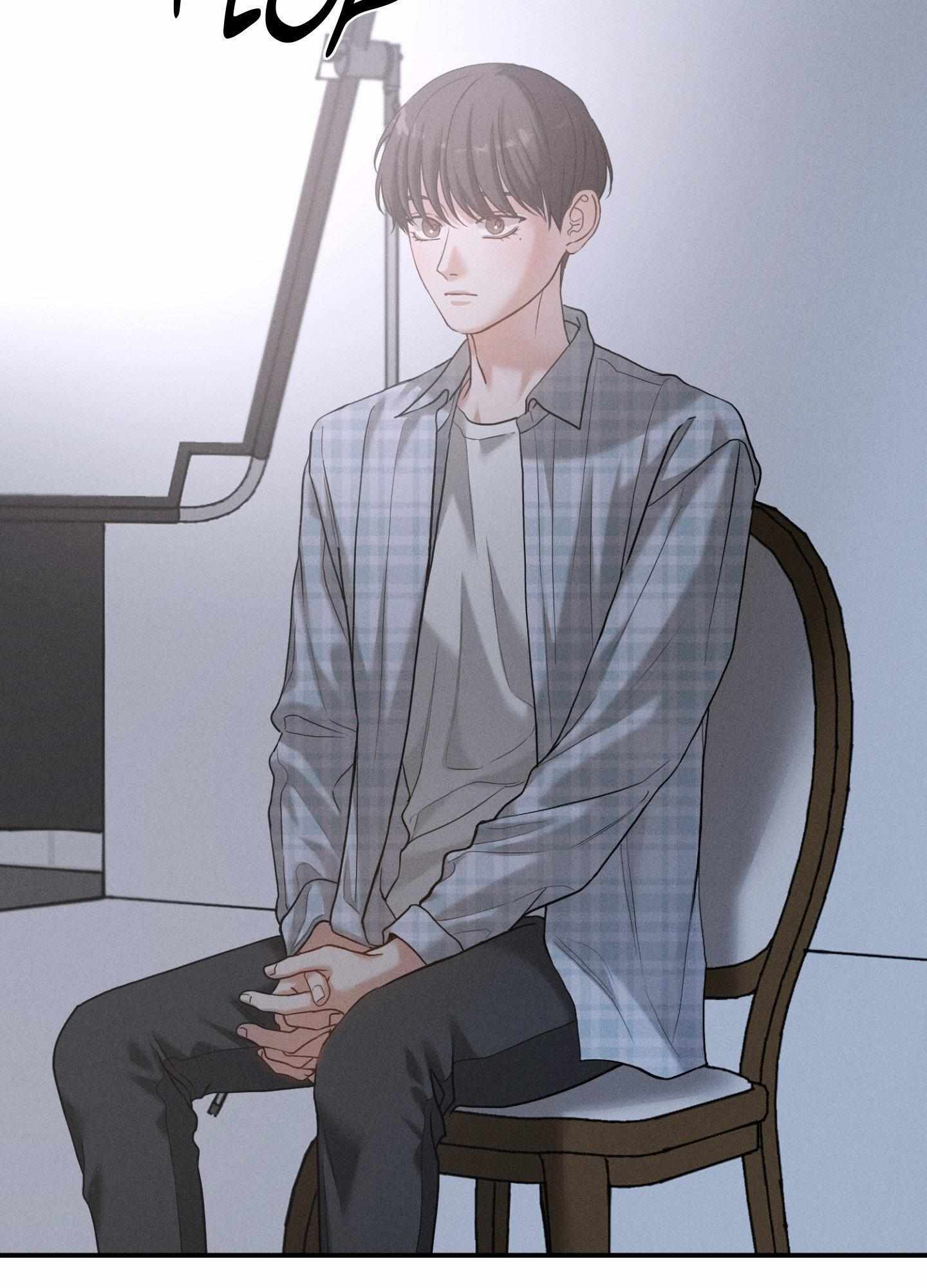 Read Focusing chapter 6 image 26 on Lezhin