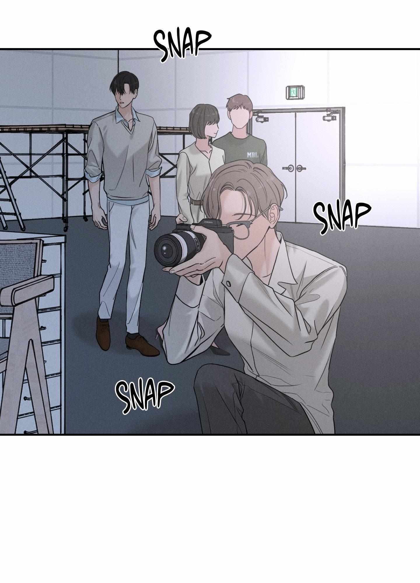 Read Focusing chapter 6 image 28 on Lezhin