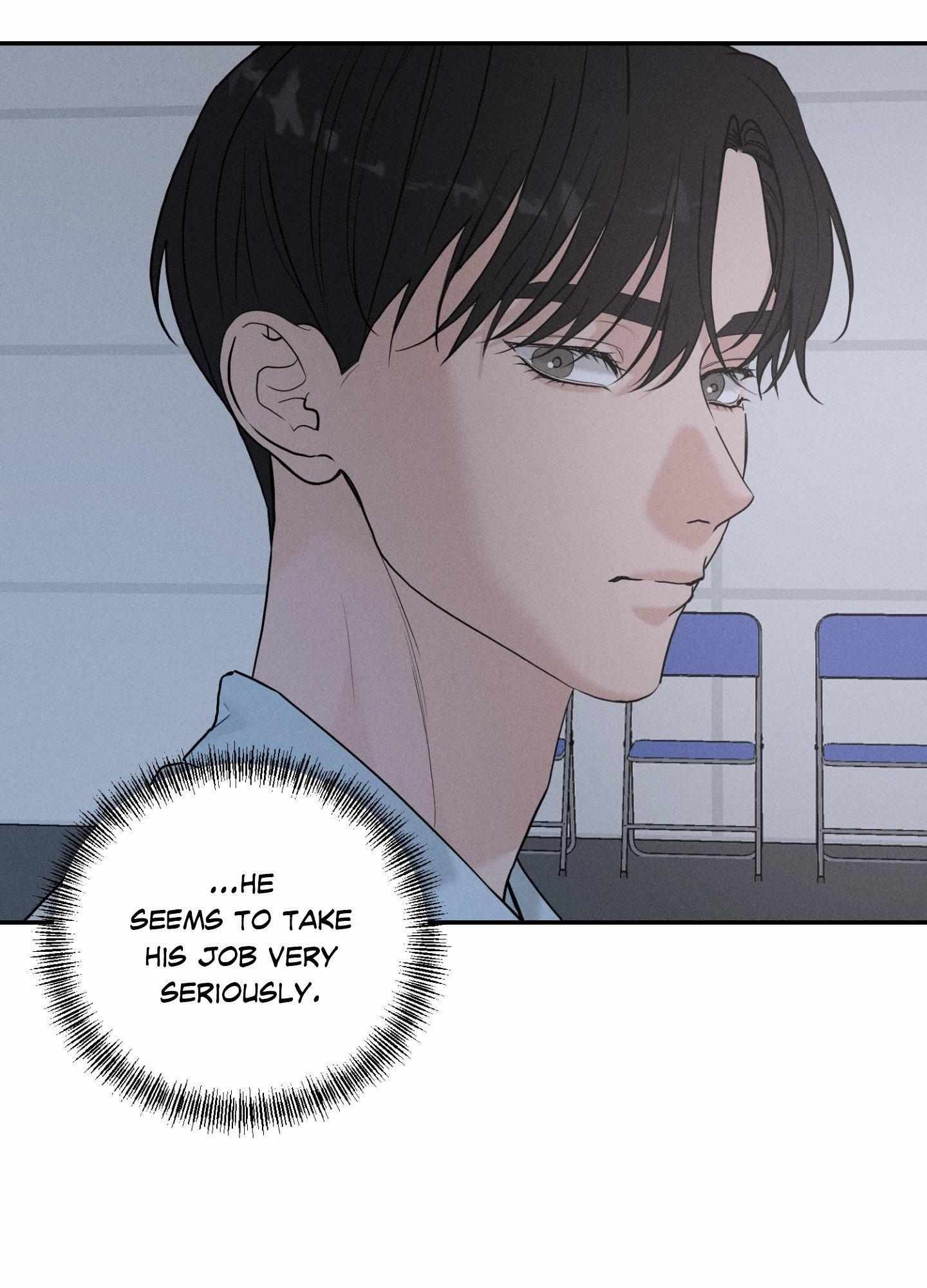 Read Focusing chapter 6 image 29 on Lezhin