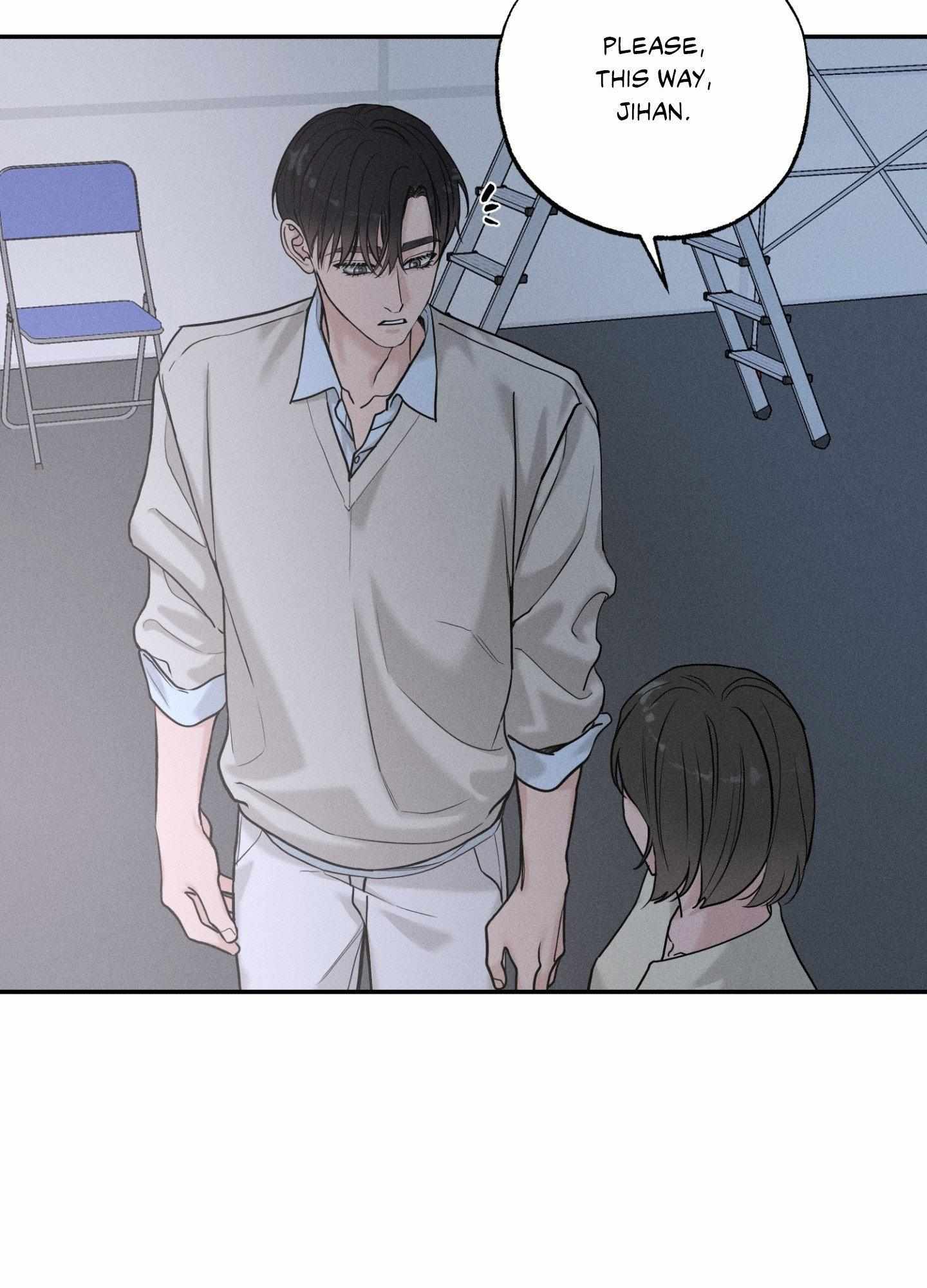 Read Focusing chapter 6 image 31 on Lezhin