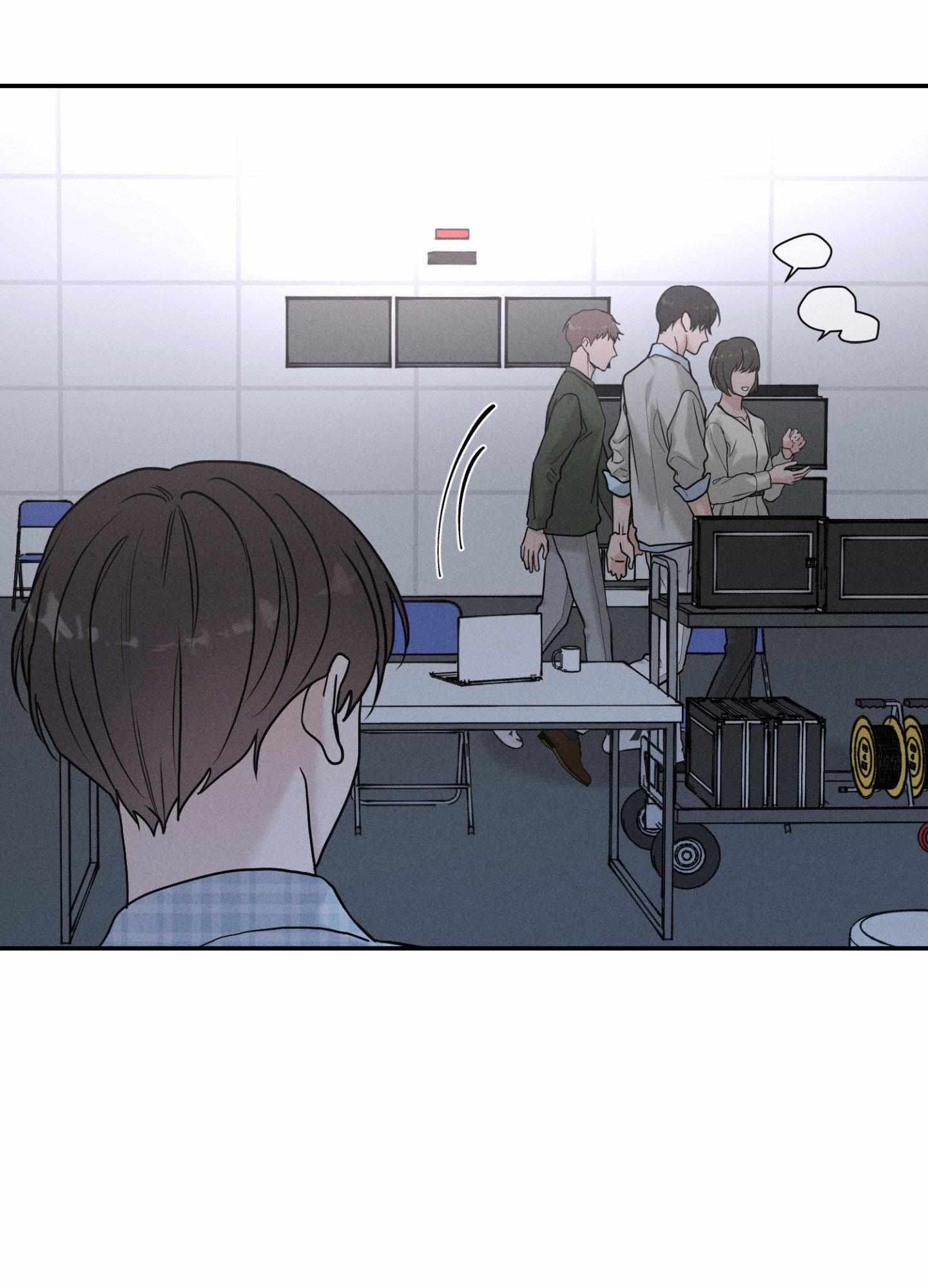 Read Focusing chapter 6 image 32 on Lezhin