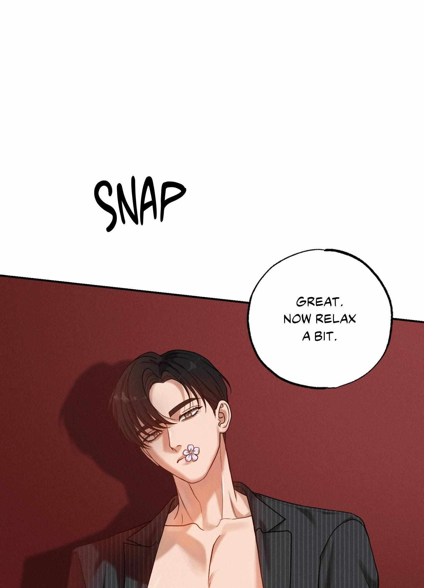 Read Focusing chapter 6 image 35 on Lezhin