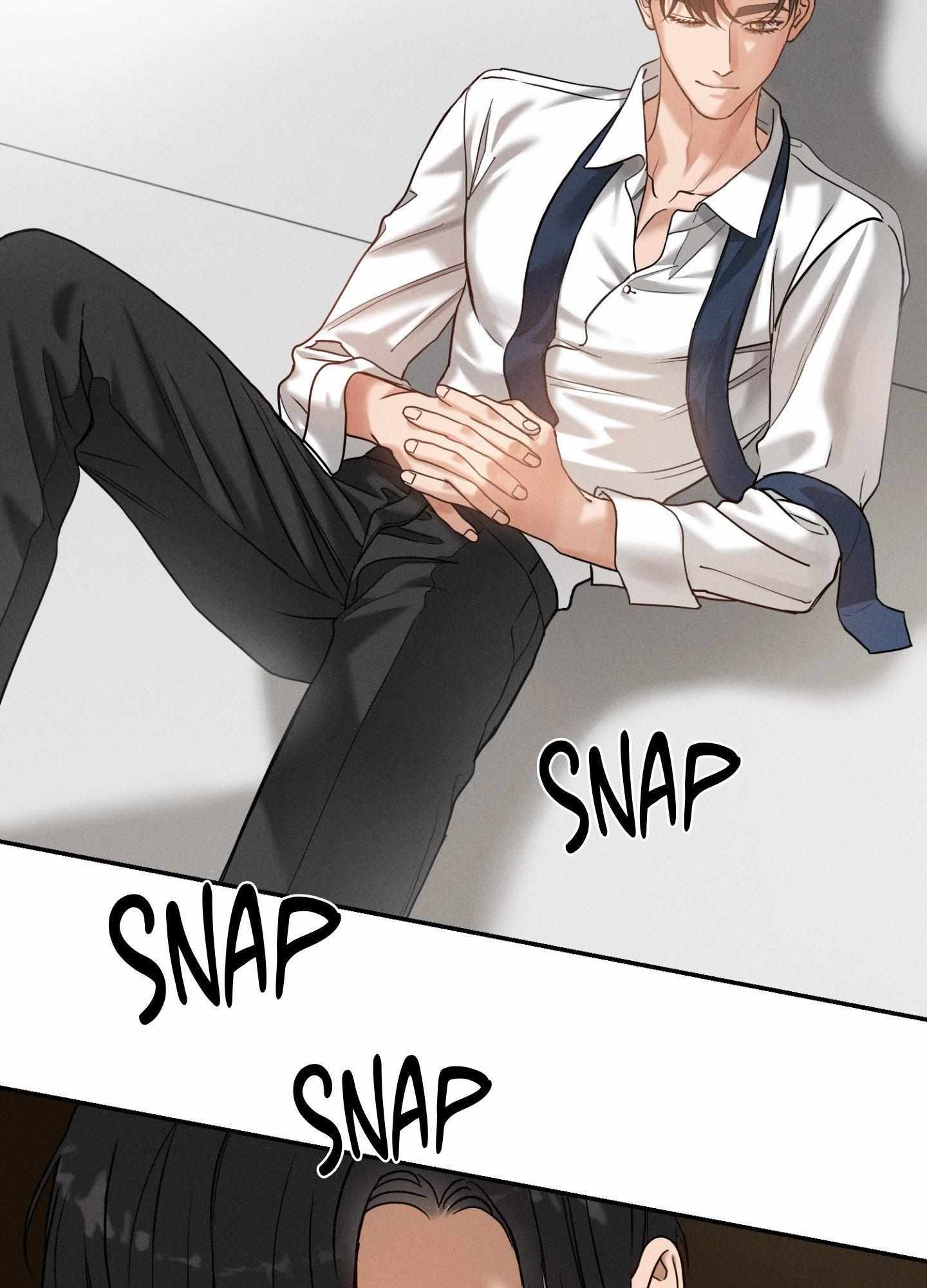 Read Focusing chapter 6 image 37 on Lezhin