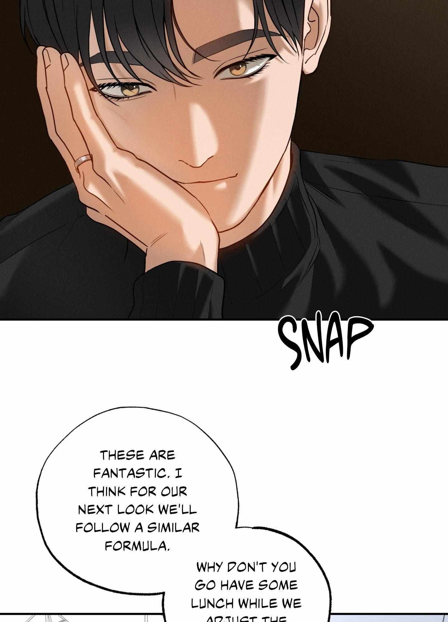 Read Focusing chapter 6 image 38 on Lezhin