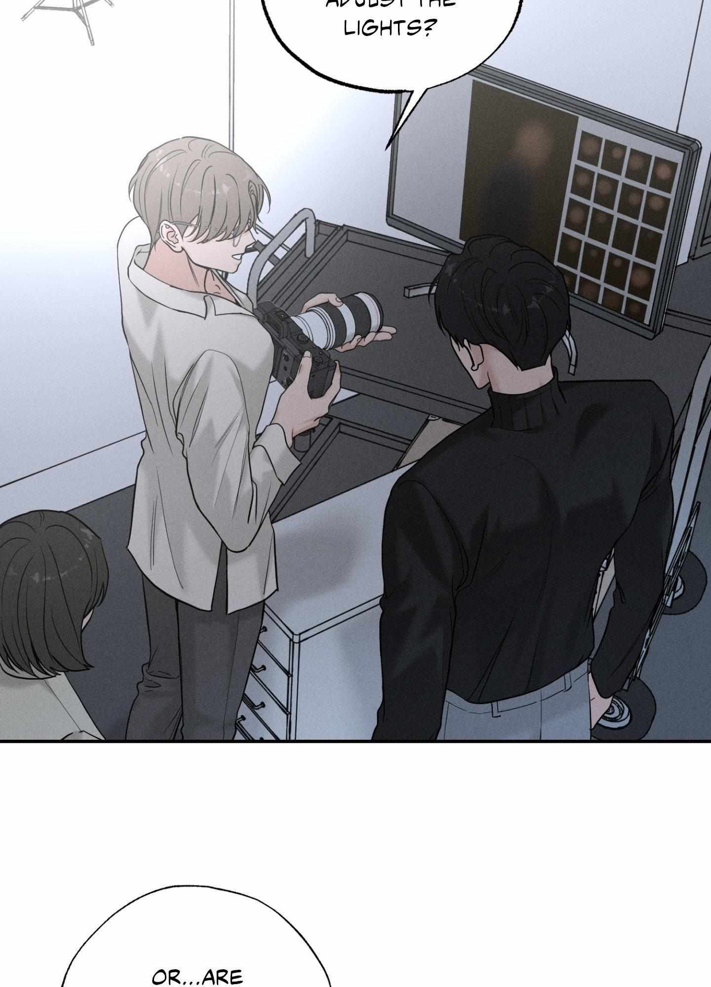 Read Focusing chapter 6 image 39 on Lezhin