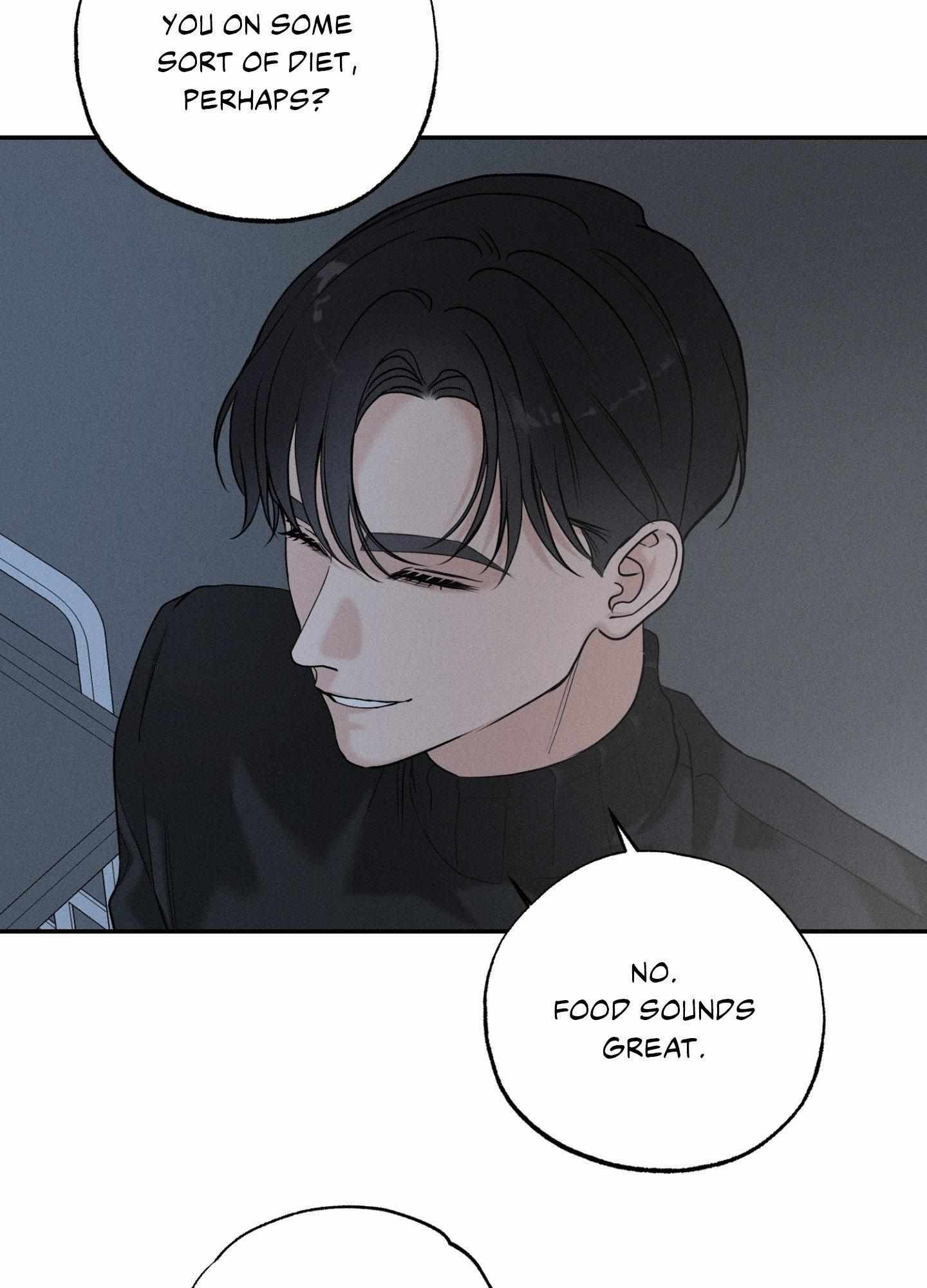 Read Focusing chapter 6 image 40 on Lezhin