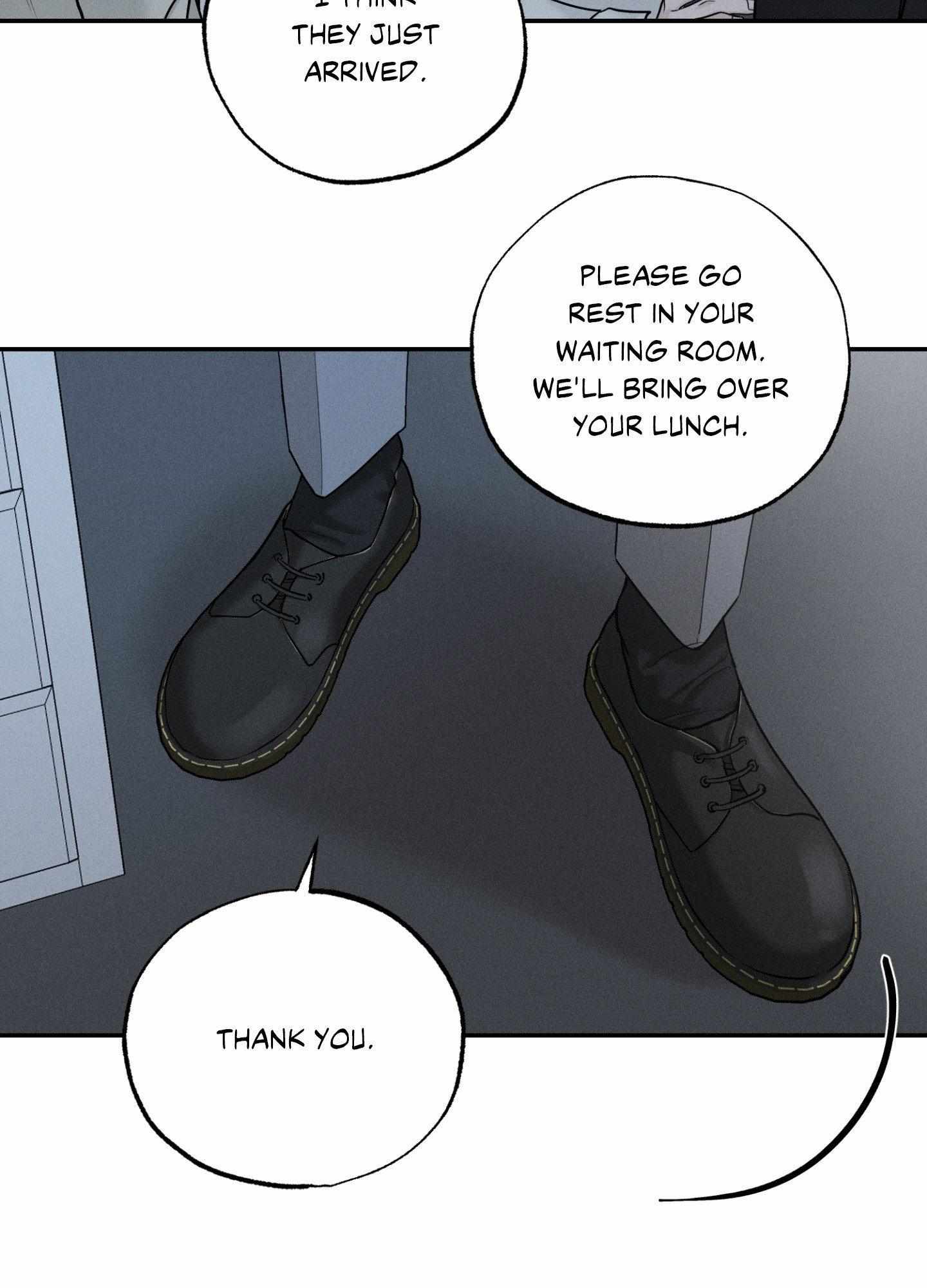 Read Focusing chapter 6 image 42 on Lezhin
