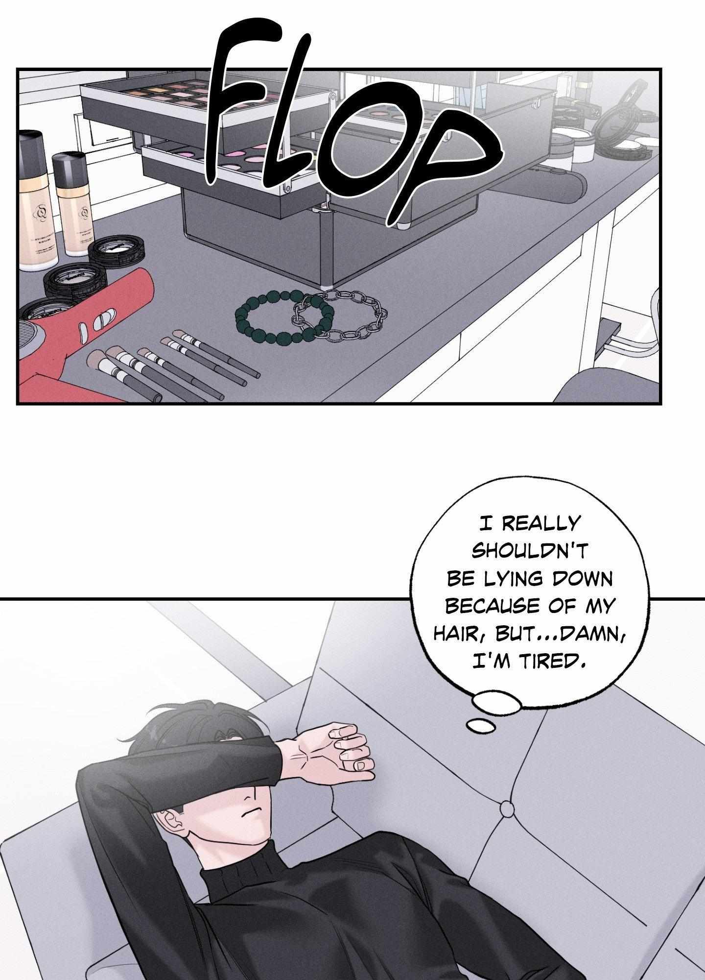 Read Focusing chapter 6 image 44 on Lezhin