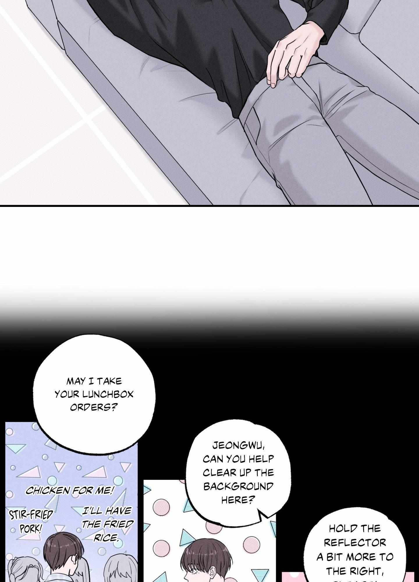 Read Focusing chapter 6 image 45 on Lezhin
