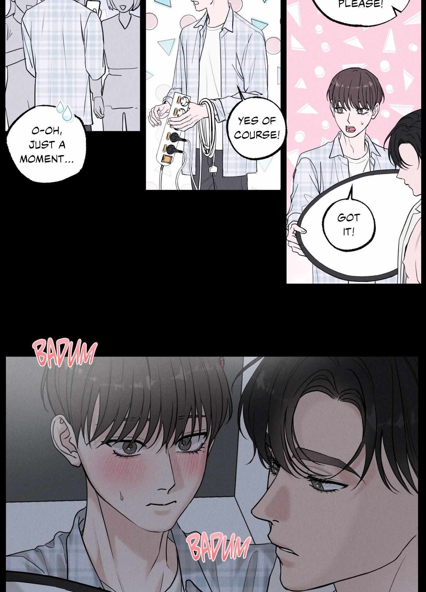 Read Focusing chapter 6 image 46 on Lezhin