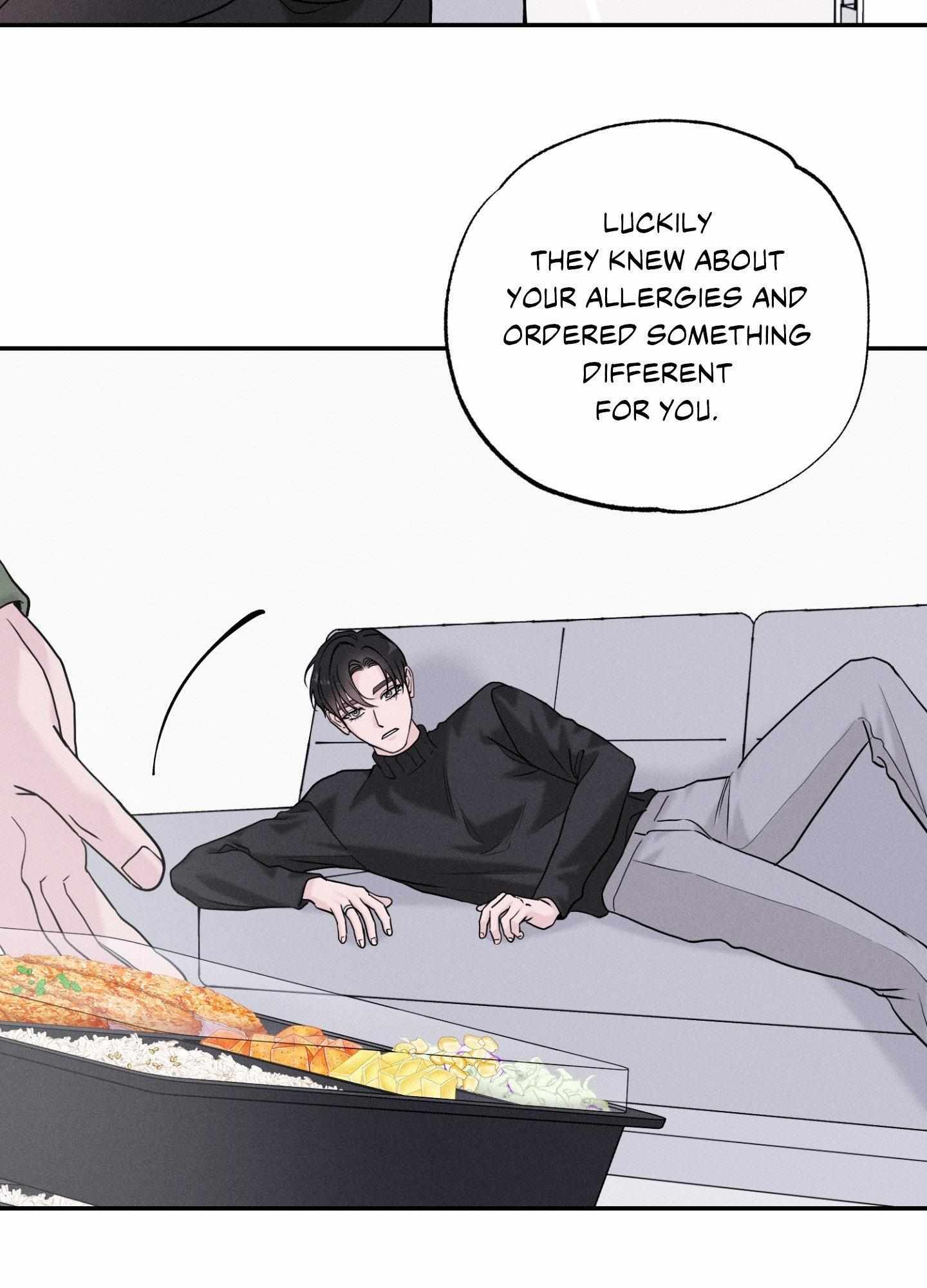 Read Focusing chapter 6 image 49 on Lezhin