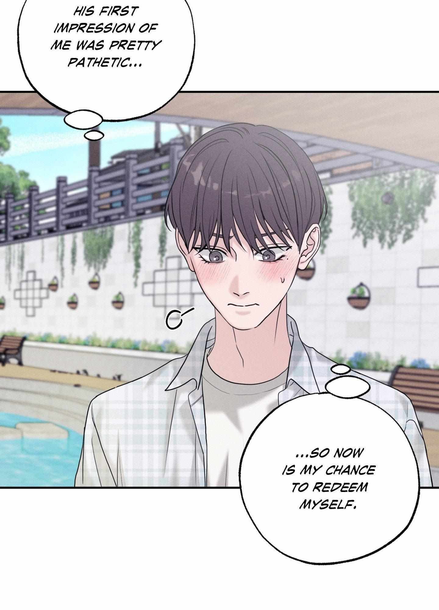 Read Focusing chapter 6 image 57 on Lezhin