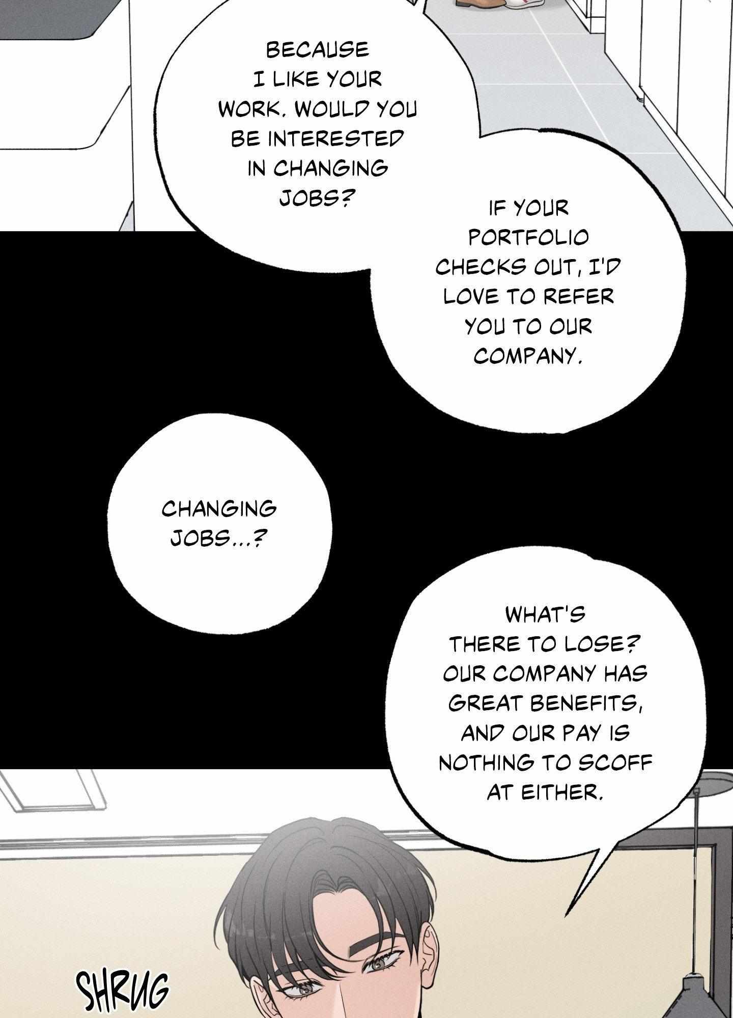Read Focusing chapter 6 image 6 on Lezhin