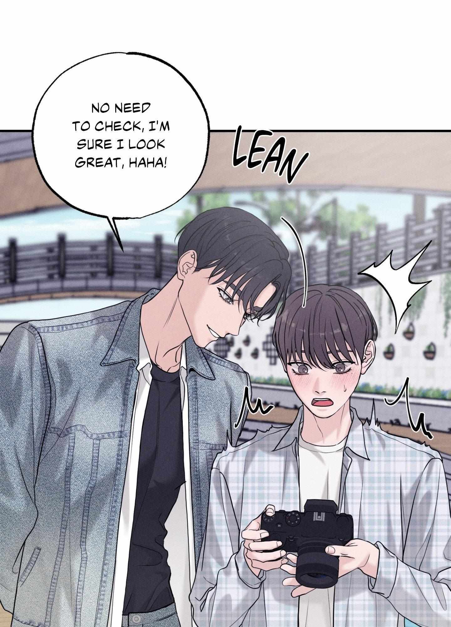 Read Focusing chapter 6 image 64 on Lezhin