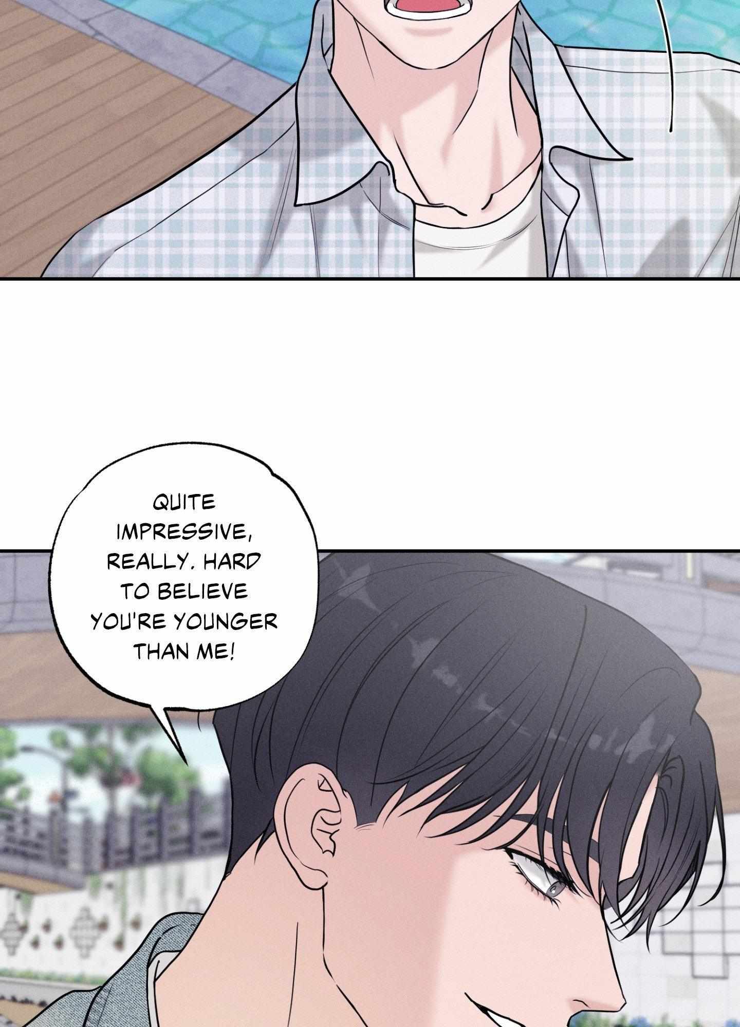 Read Focusing chapter 6 image 66 on Lezhin